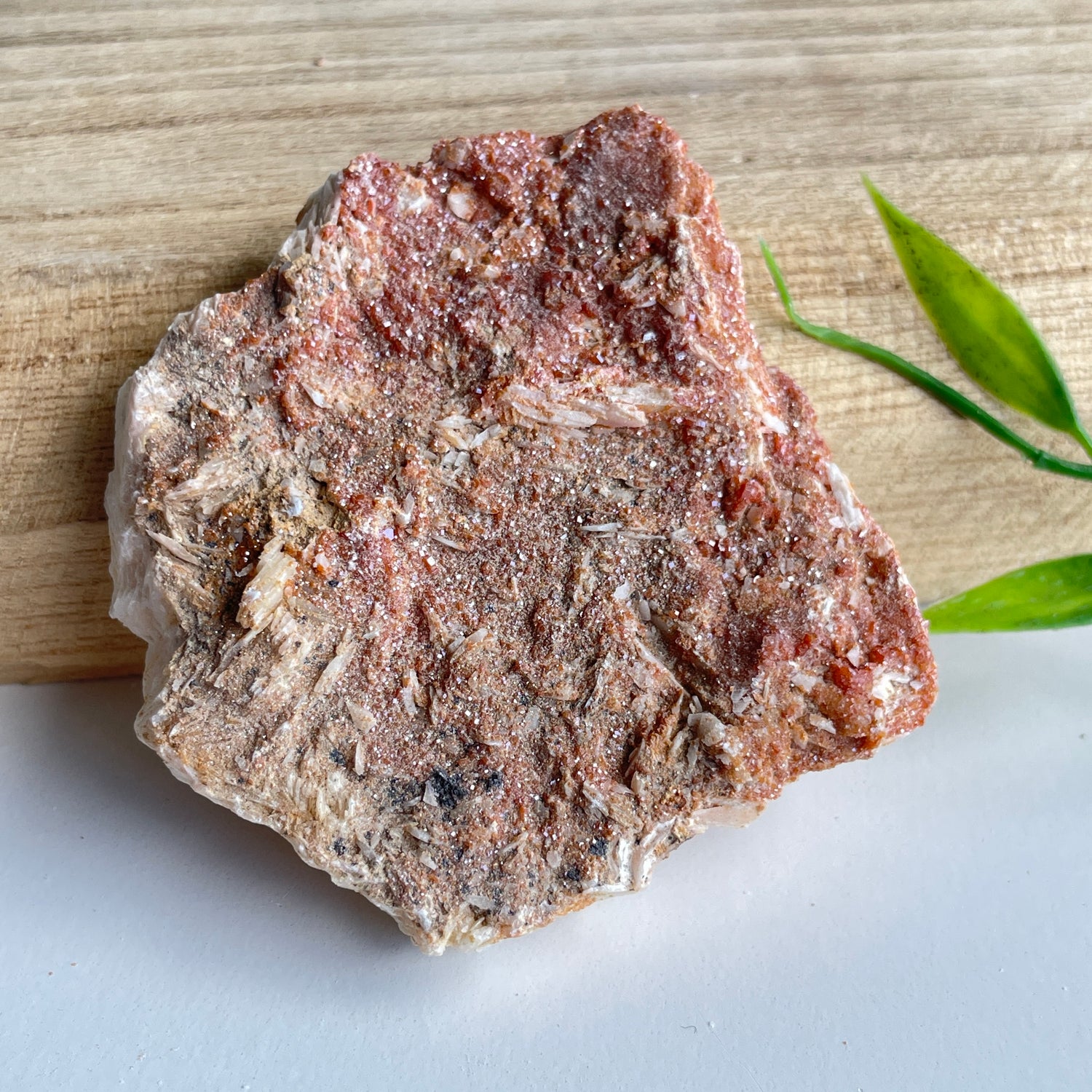 Vanadinite Pce 100g