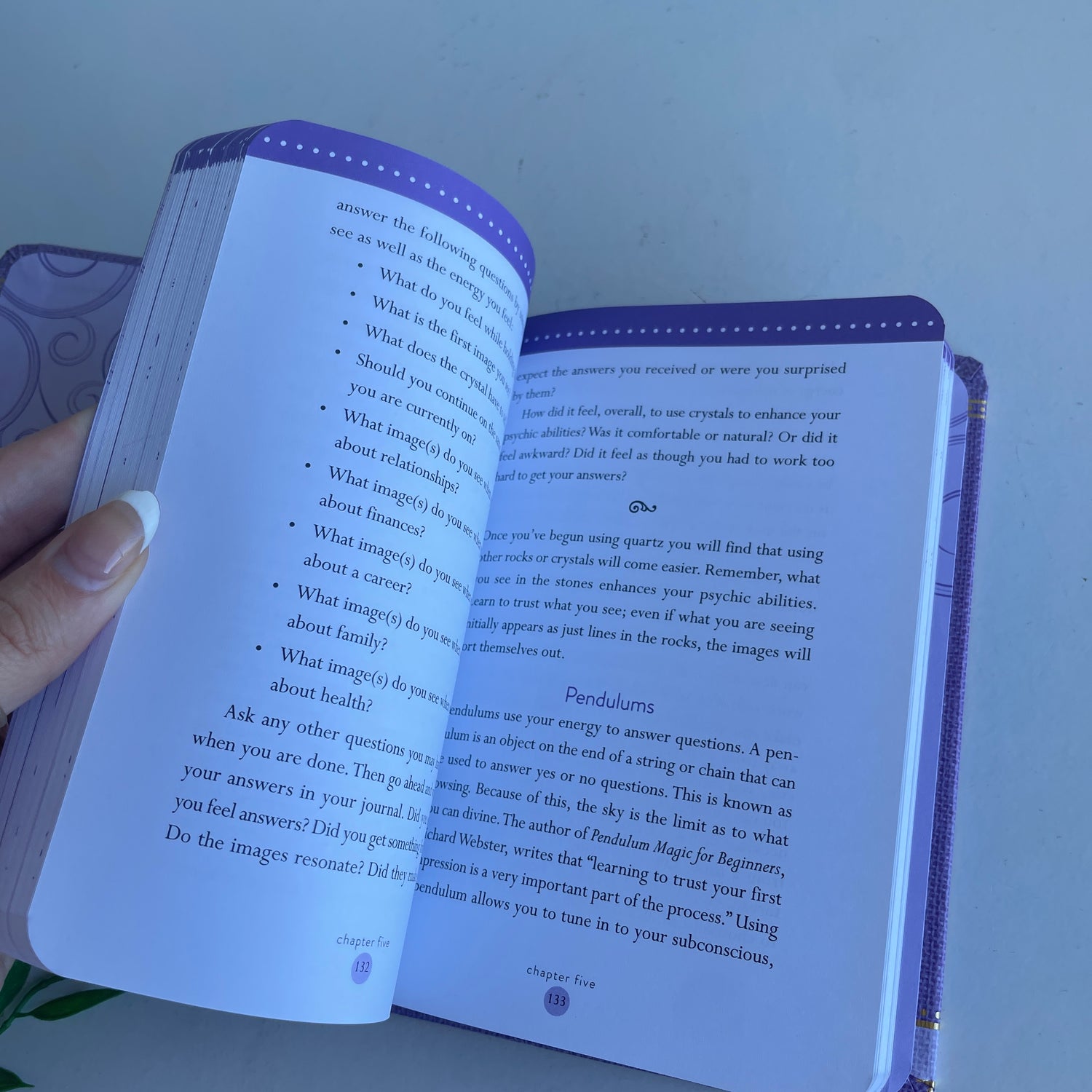 Llewlleyns Little Book Of Psychic Development