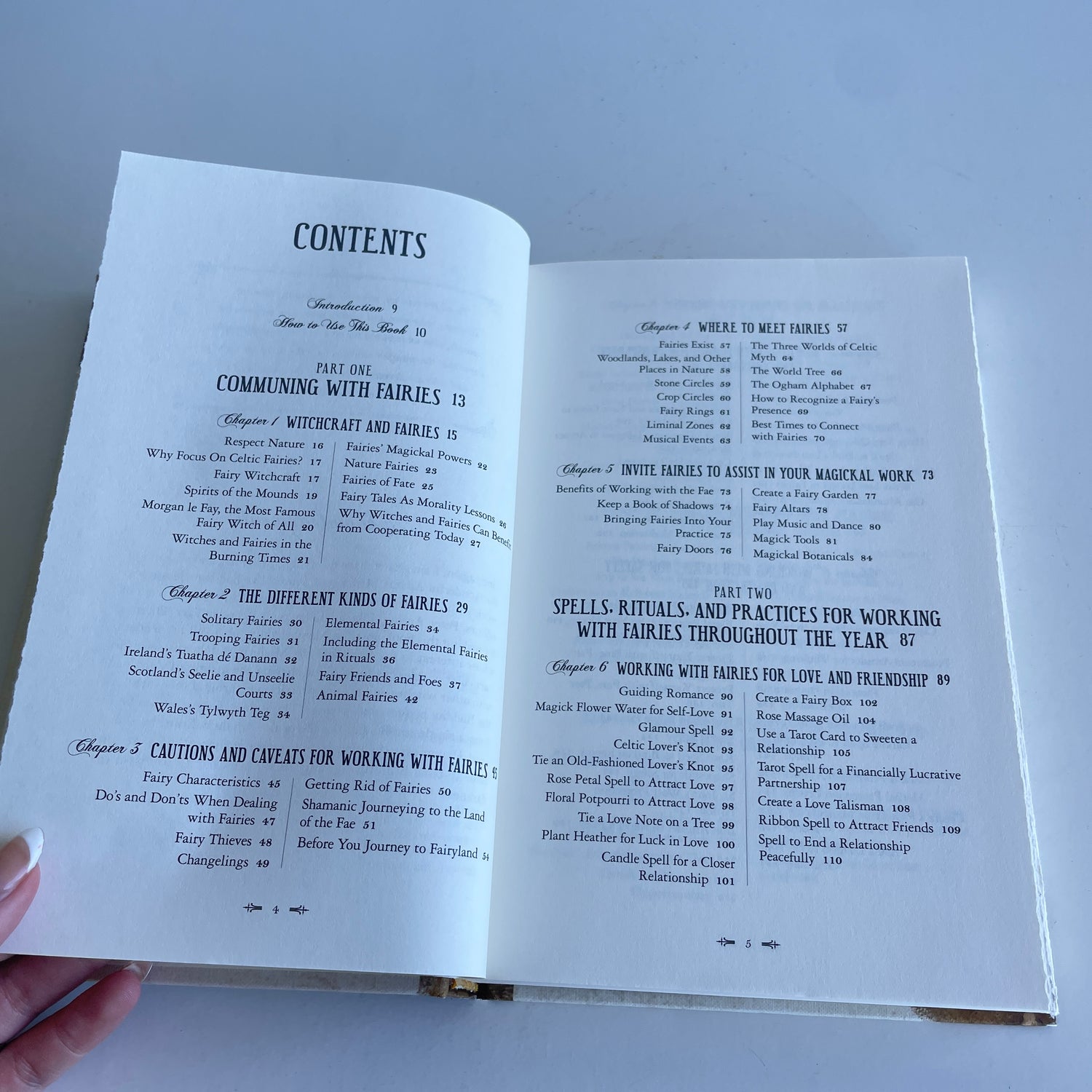The Modern Witchcraft Guide To Fairies Skye Alexander