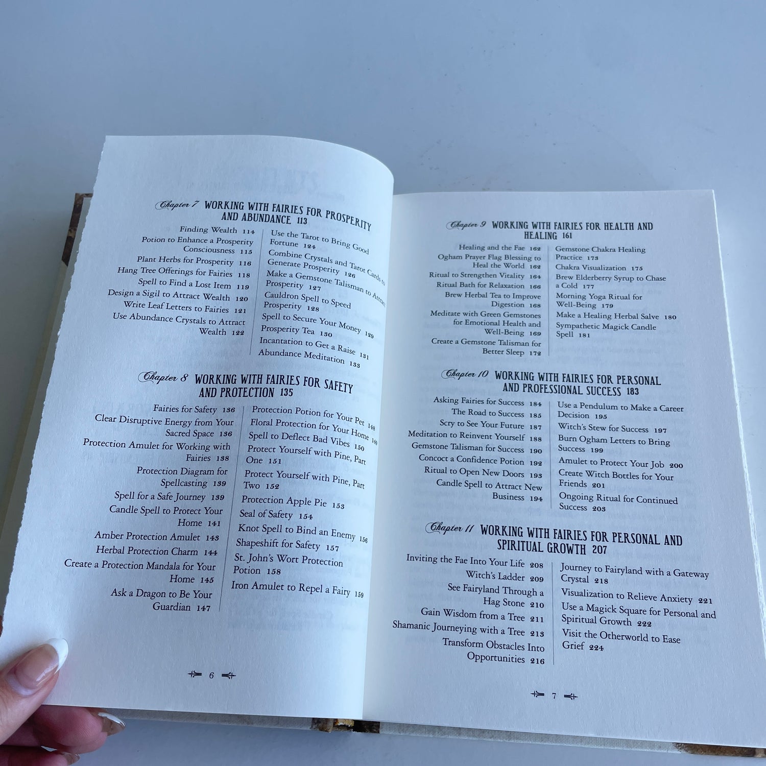 The Modern Witchcraft Guide To Fairies Skye Alexander
