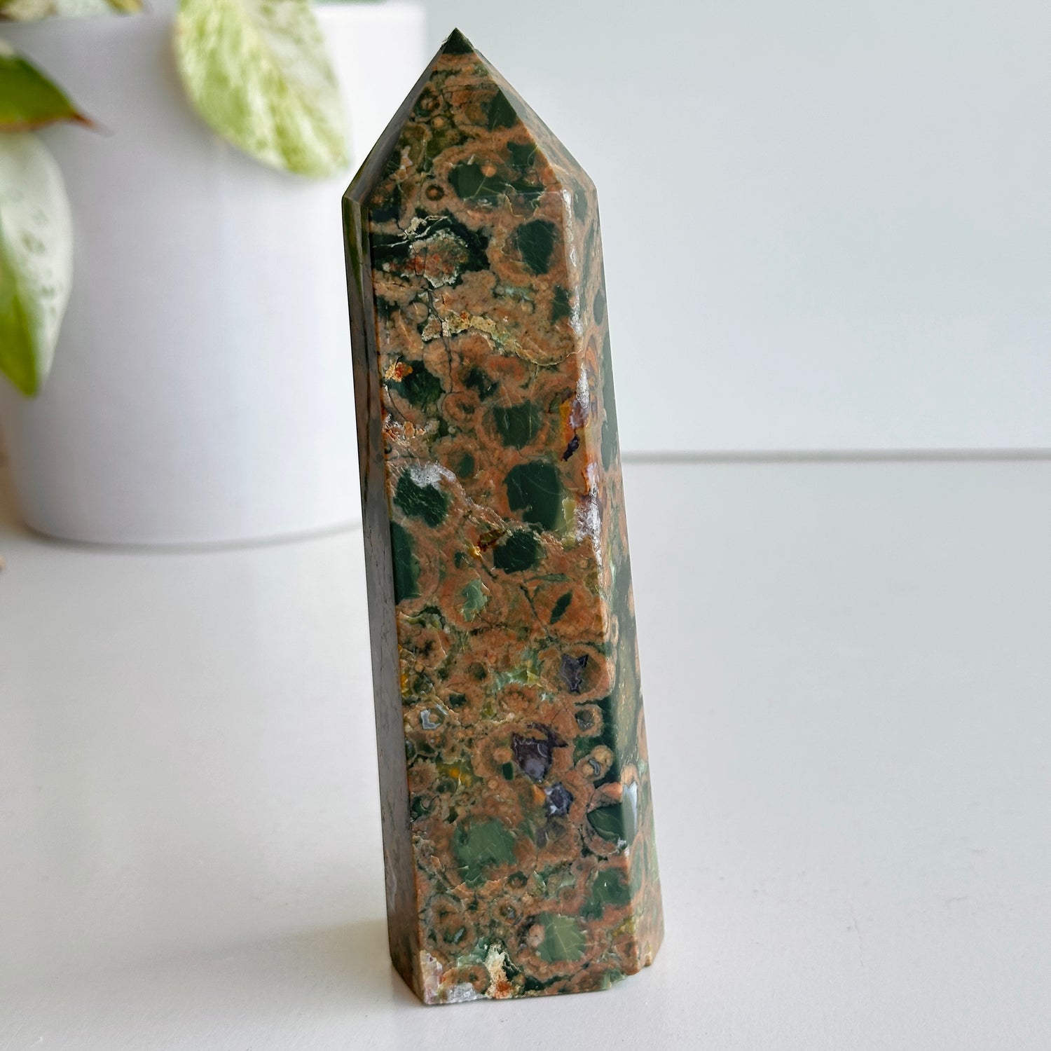 Rhyolite Generator 13.2cm