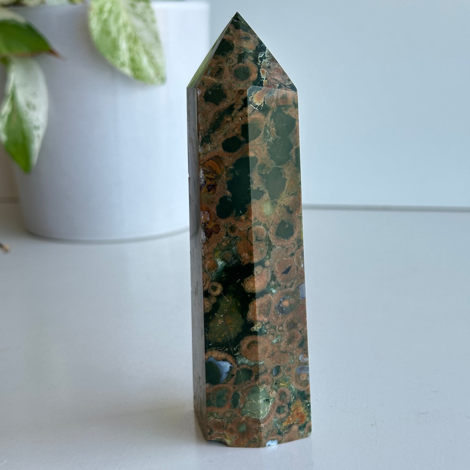 Rhyolite Generator 13.2cm