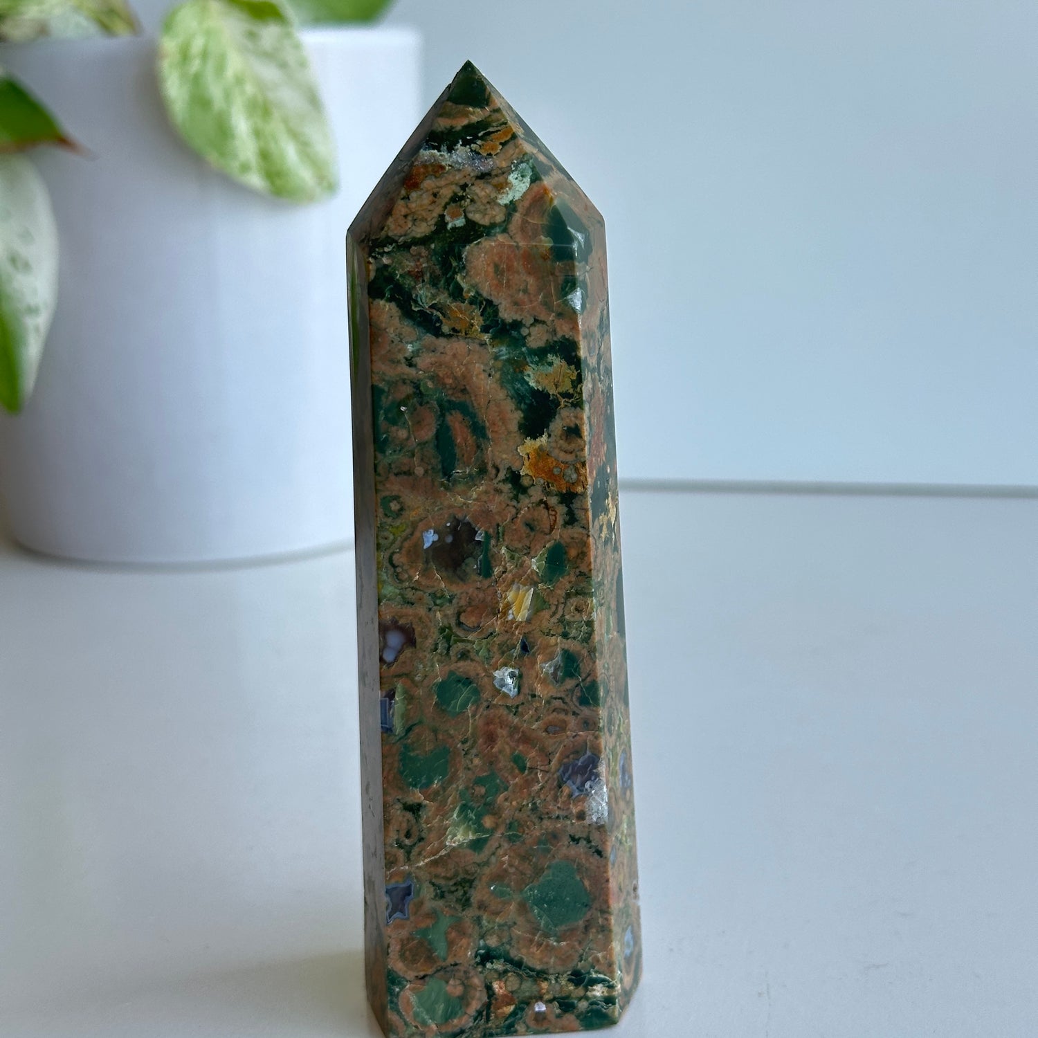 Rhyolite Generator 13.2cm