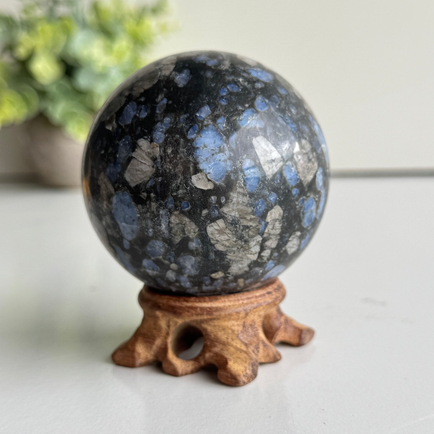 Que Sera Sphere 7cm
