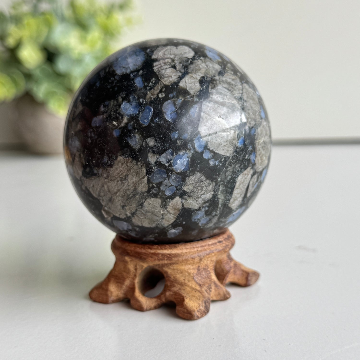 Que Sera Sphere 7cm