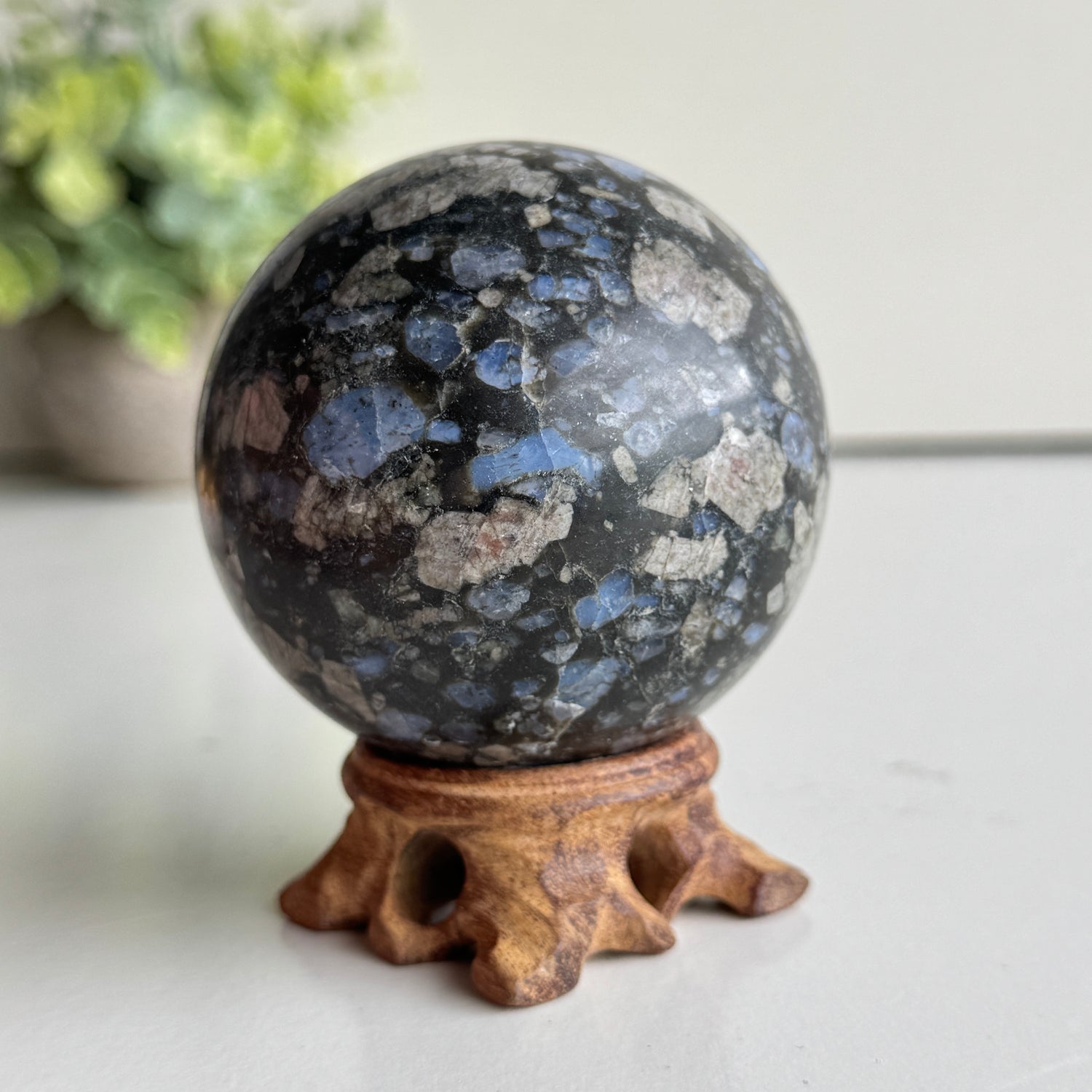 Que Sera Sphere 7cm