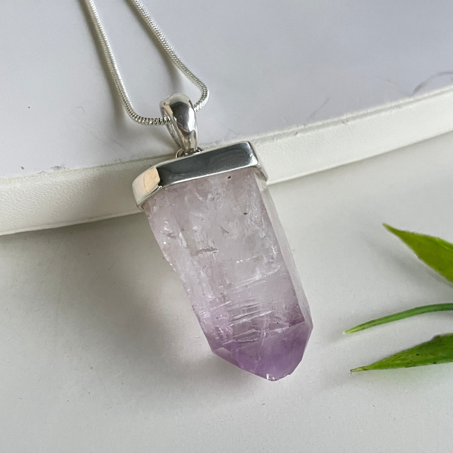 Vera Cruz Point Pendant