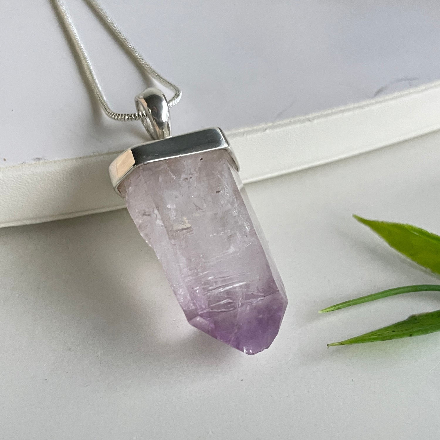 Vera Cruz Point Pendant