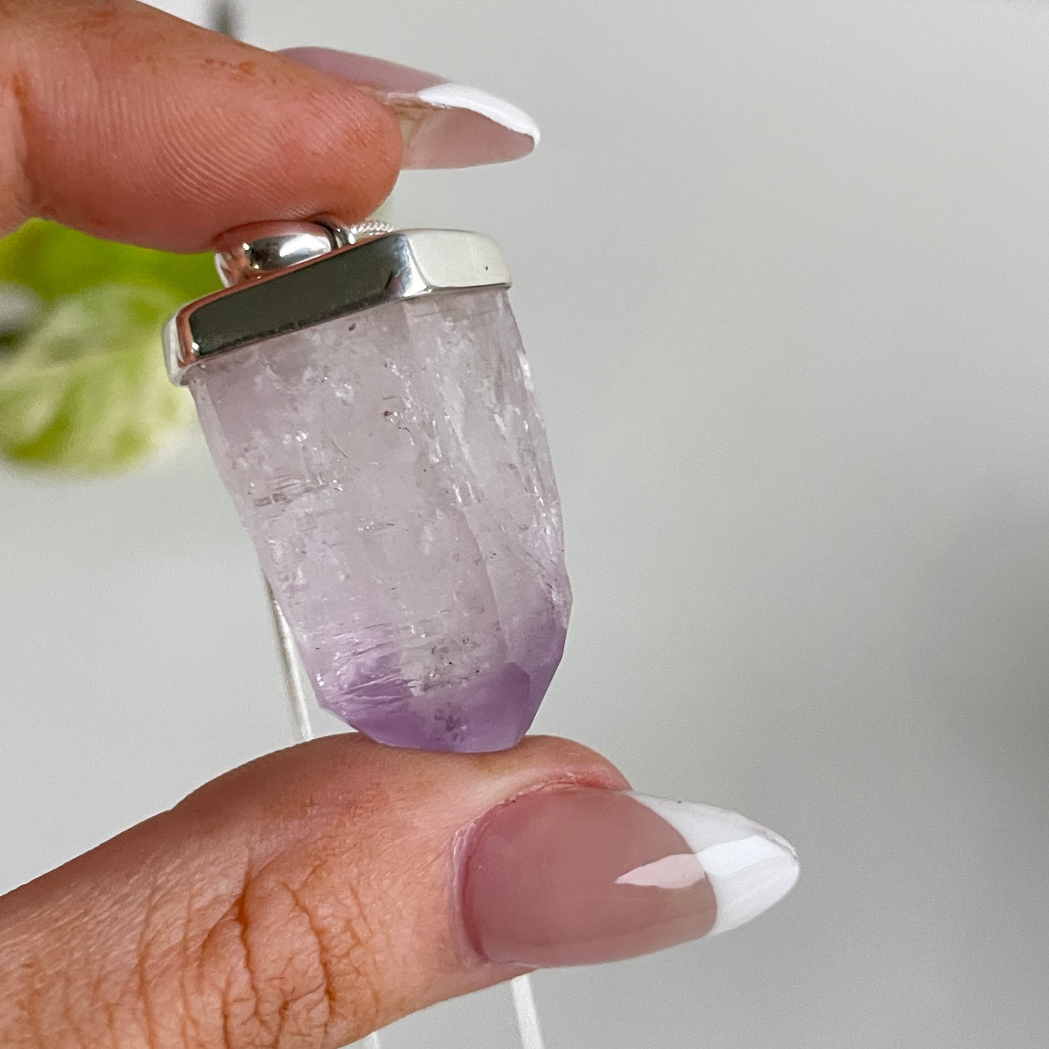 Vera Cruz Point Pendant