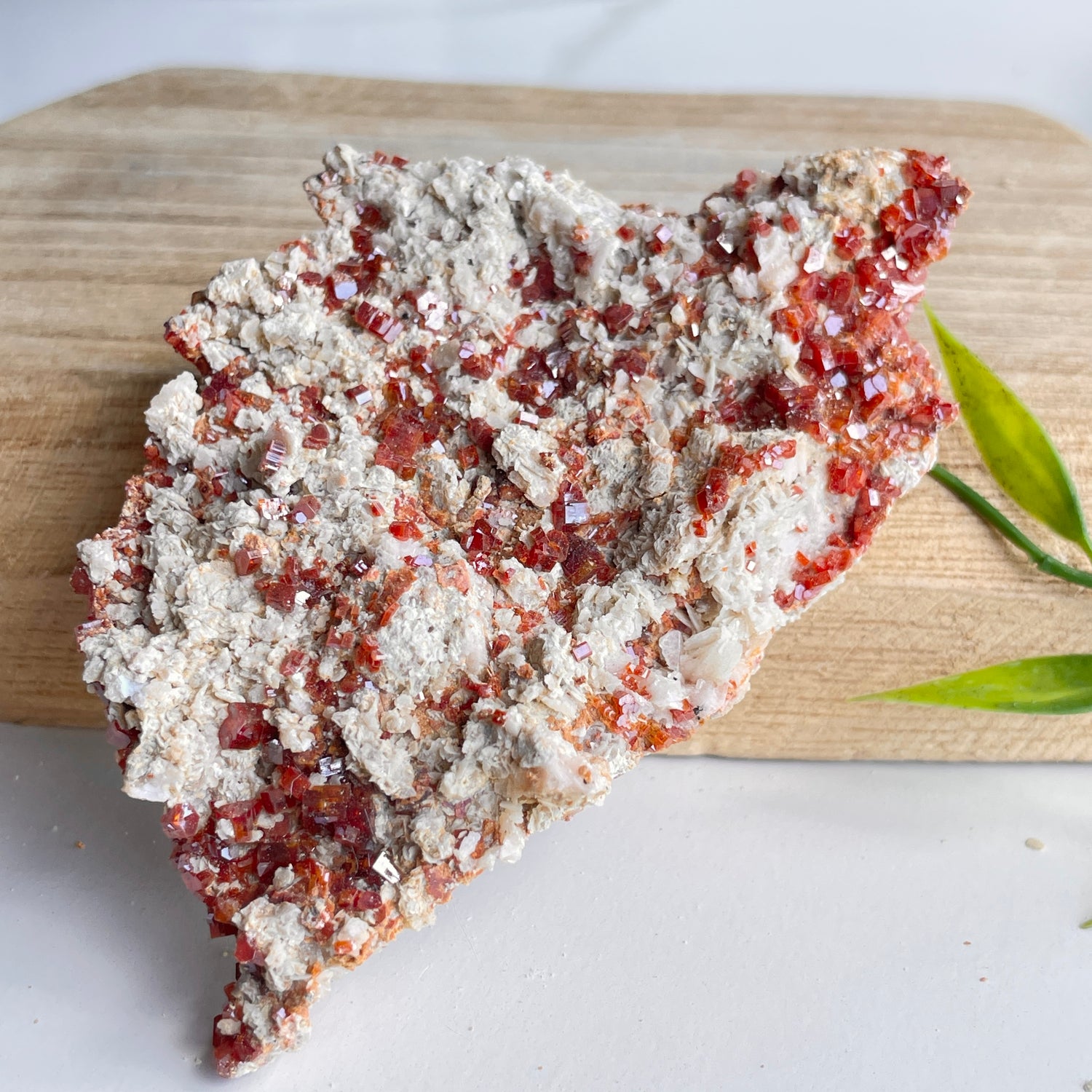 Vanadinite Pce 108g