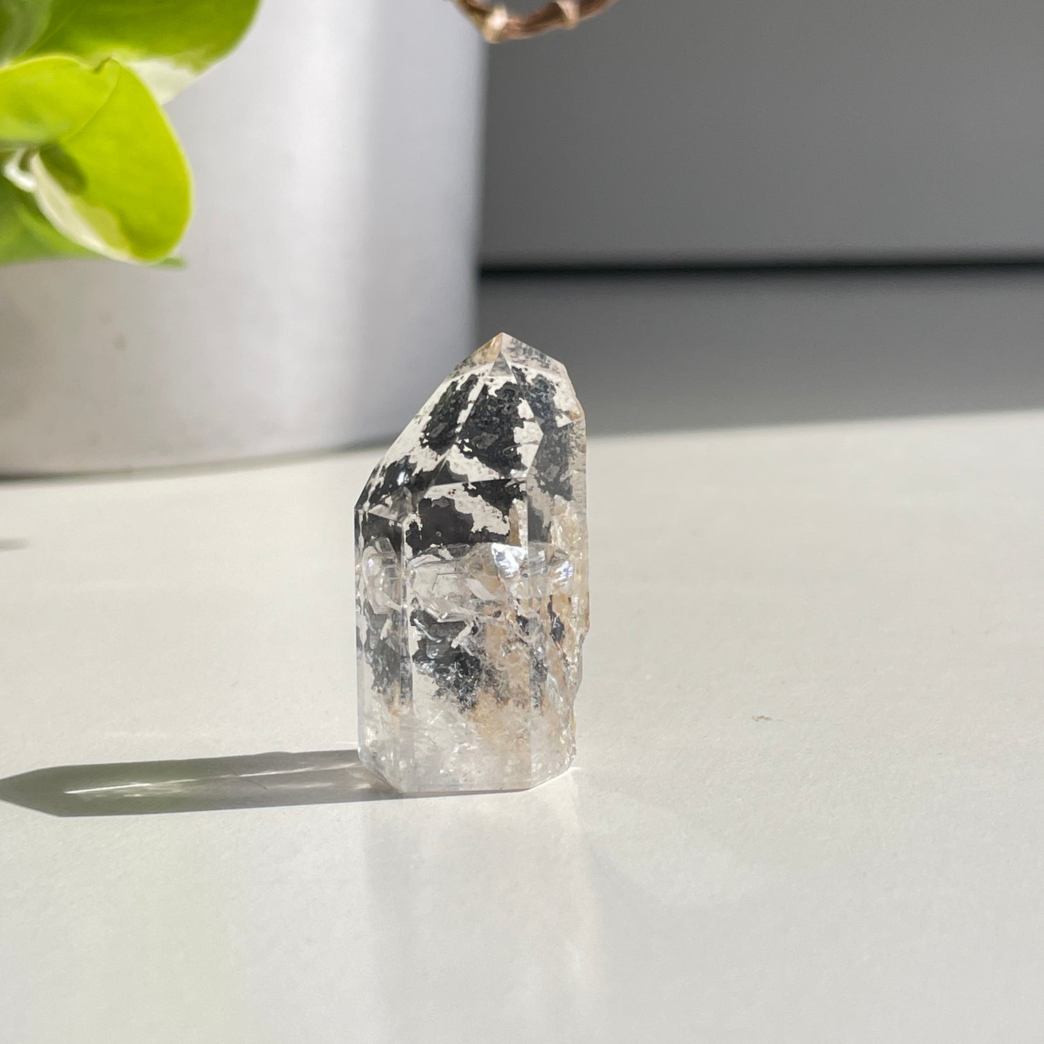 Manifesting Quartz Generator 3.4cm