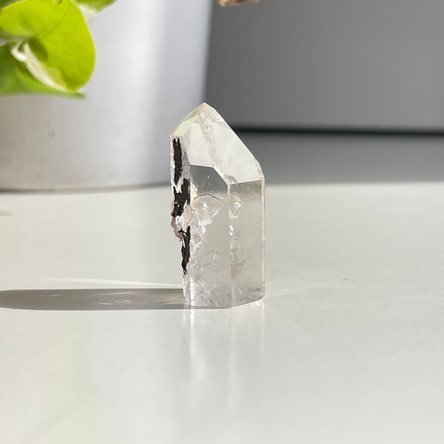Manifesting Quartz Generator 3.4cm