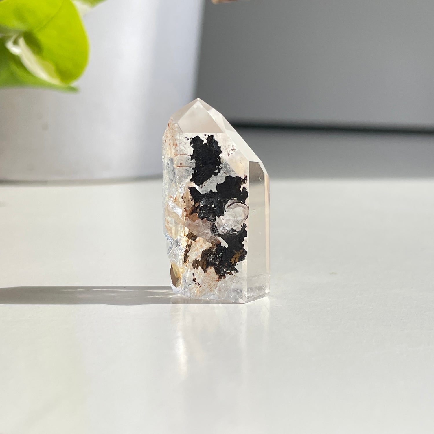 Manifesting Quartz Generator 3.4cm