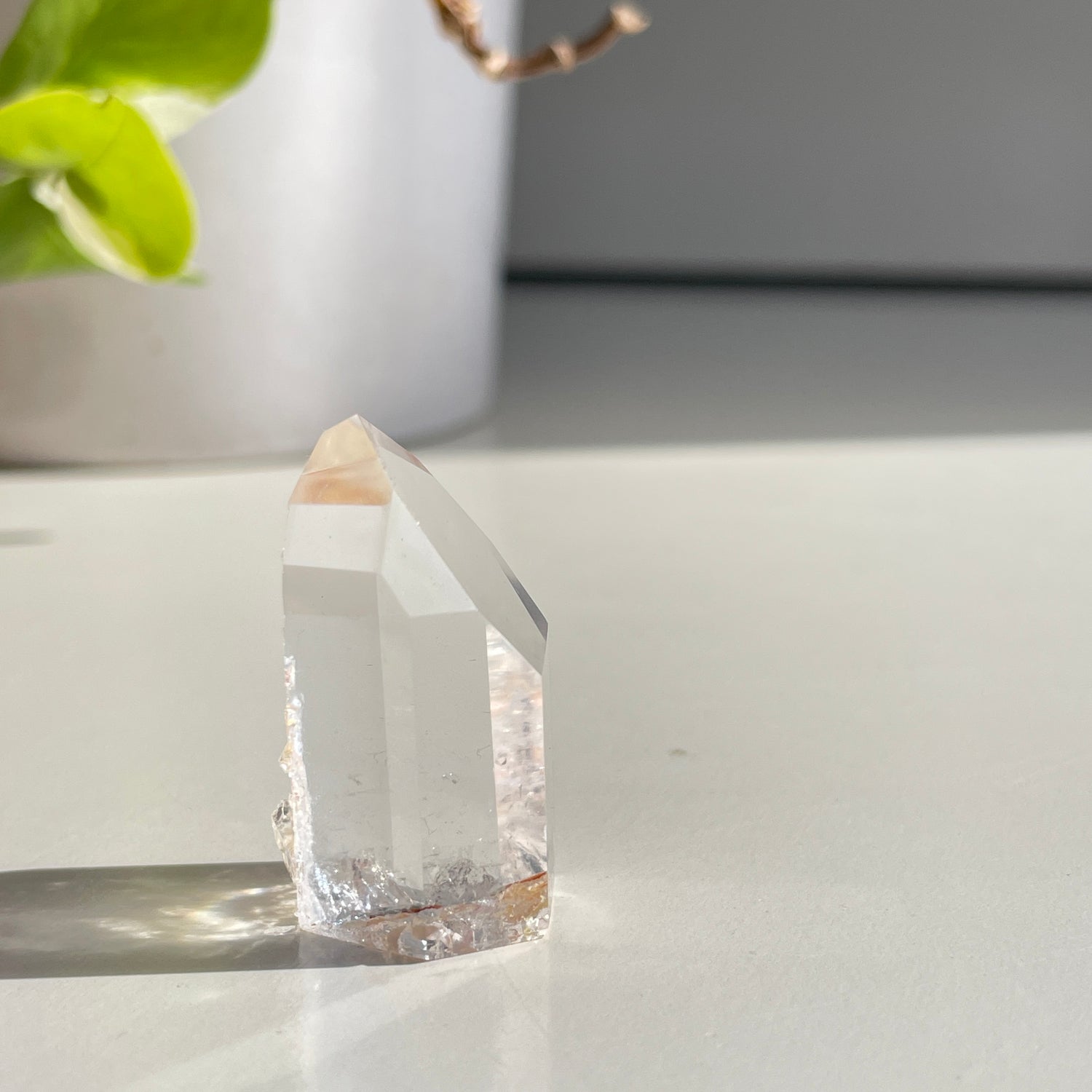 Manifesting Quartz Generator 3.5cm