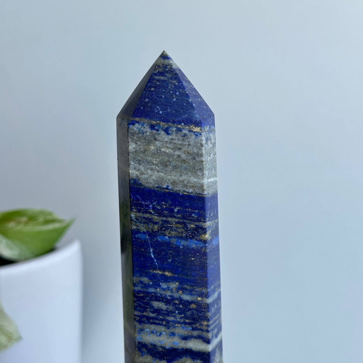 Lapis Lazuli Generator 26.2cm