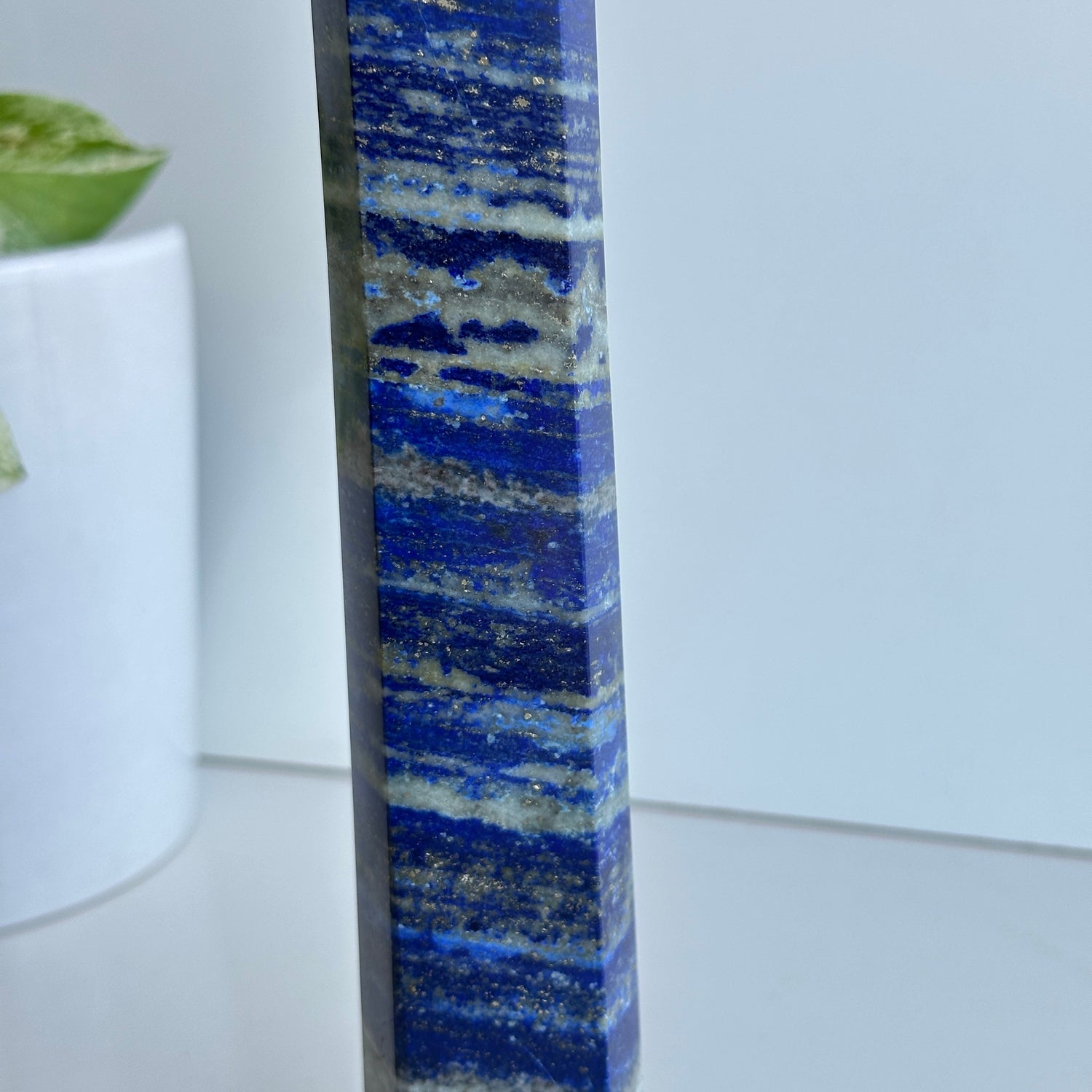 Lapis Lazuli Generator 26.2cm