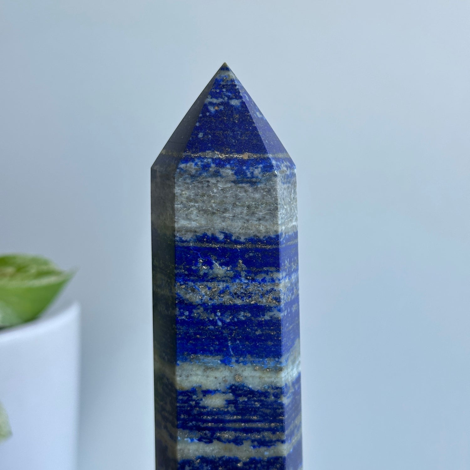 Lapis Lazuli Generator 24.7cm