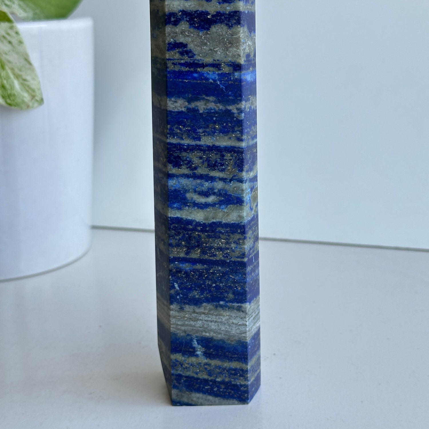 Lapis Lazuli Generator 24.7cm
