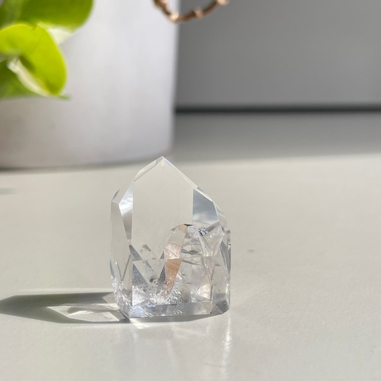 Manifesting Quartz Generator 2.8cm