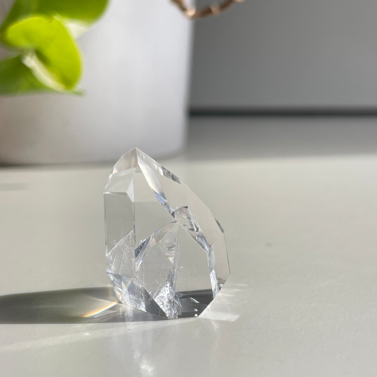 Manifesting Quartz Generator 2.8cm