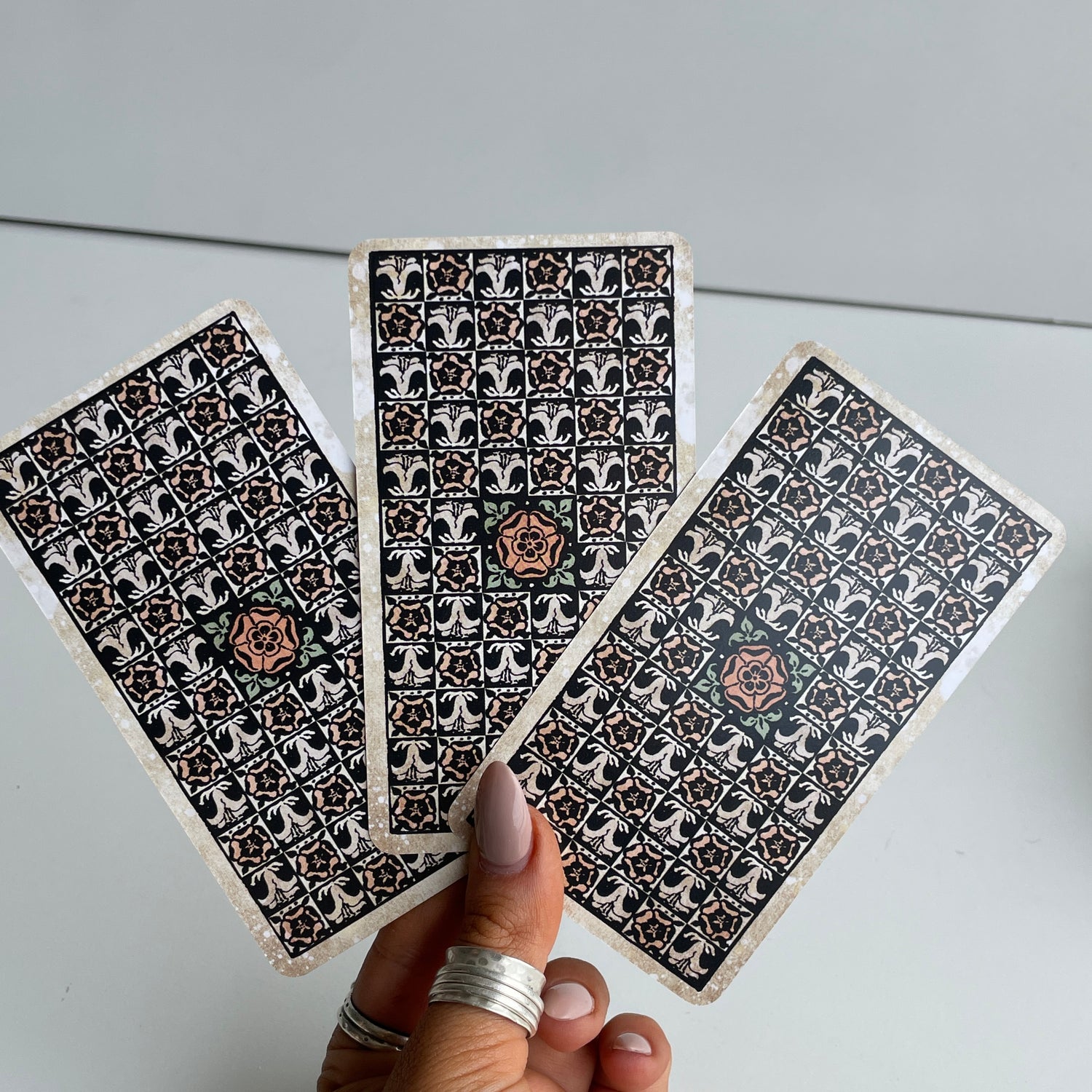 Tarot Vintage Arthur Edward Waite