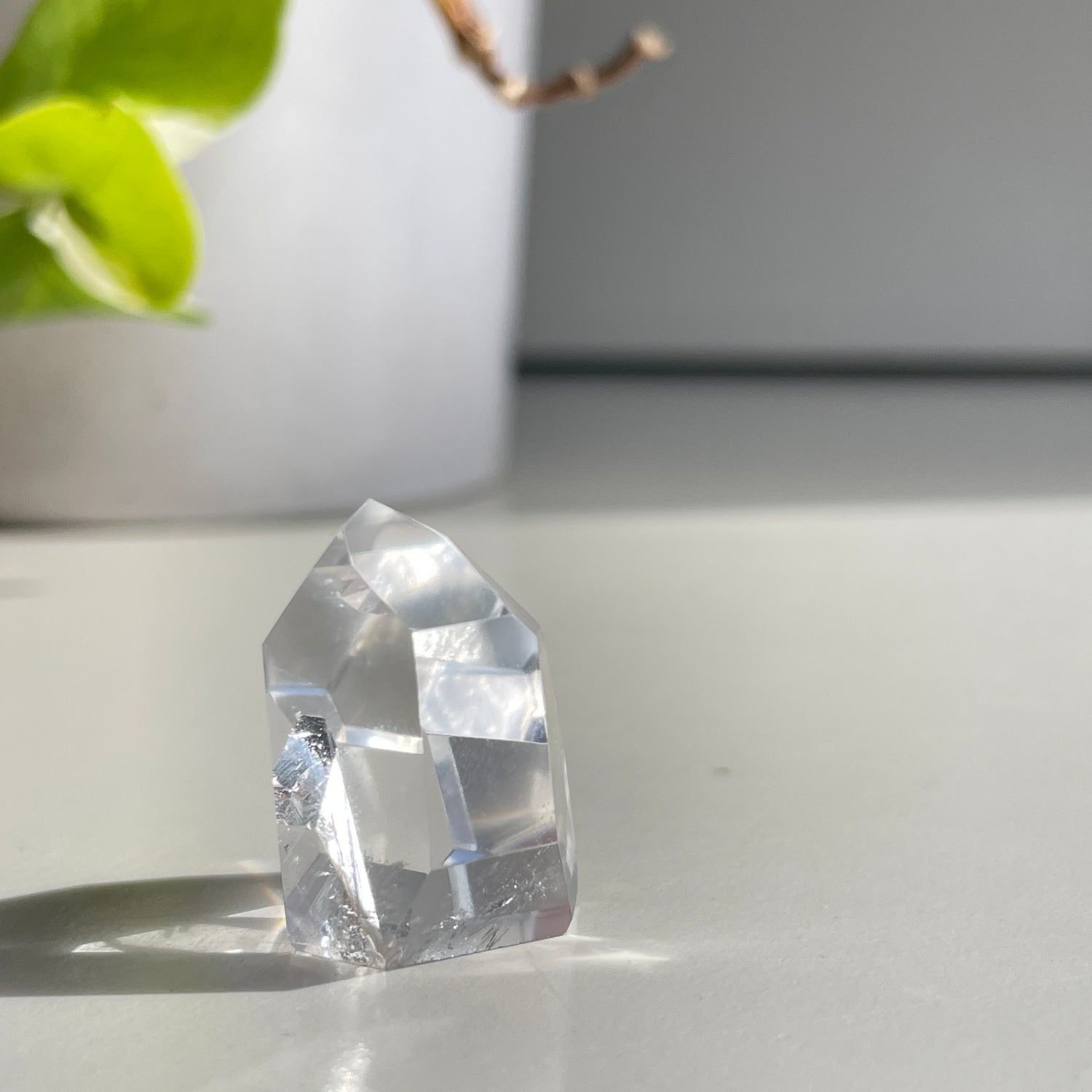 Manifesting Quartz Generator 2.8cm
