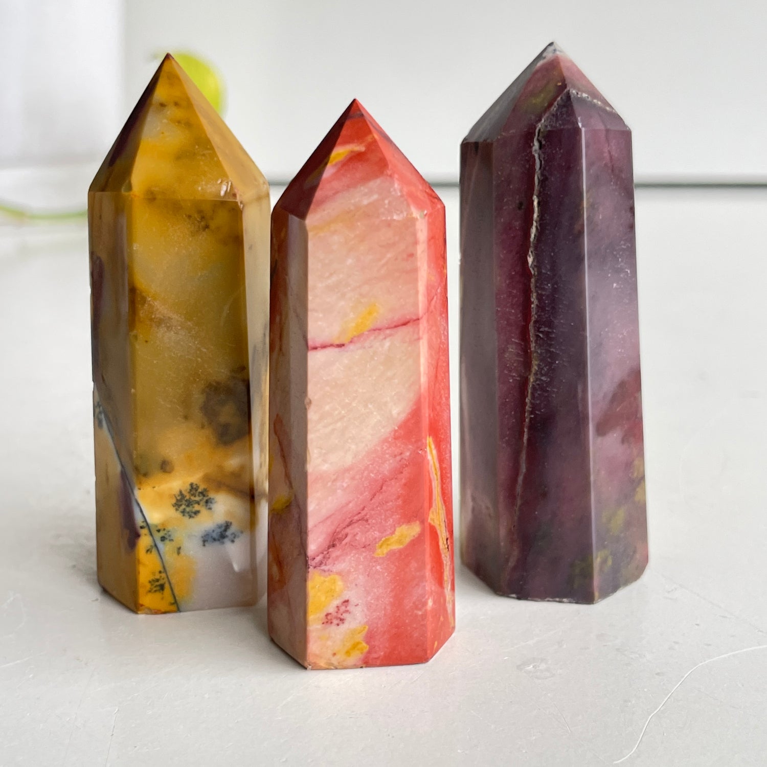 Mookaite Generator Small Assorted