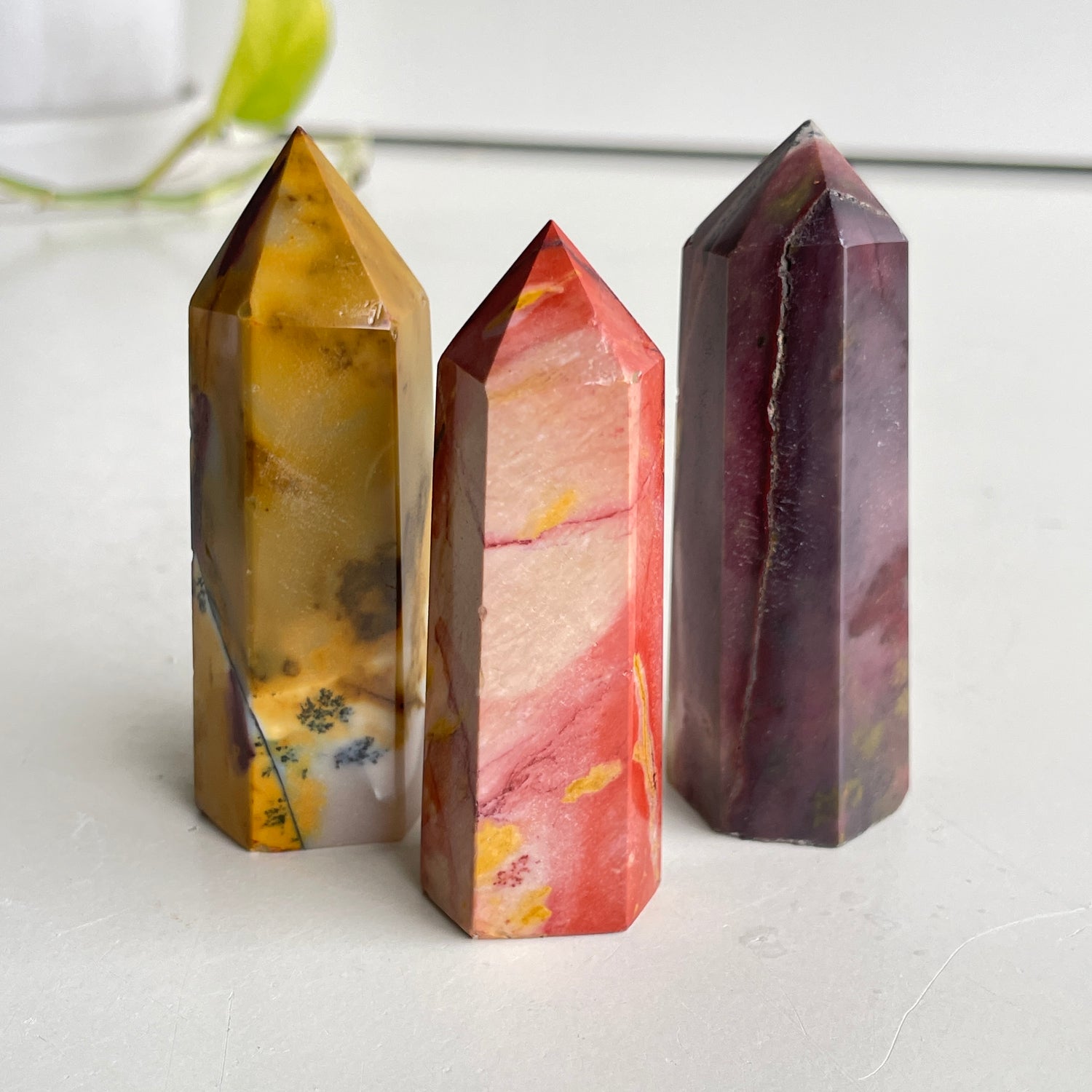 Mookaite Generator Small Assorted