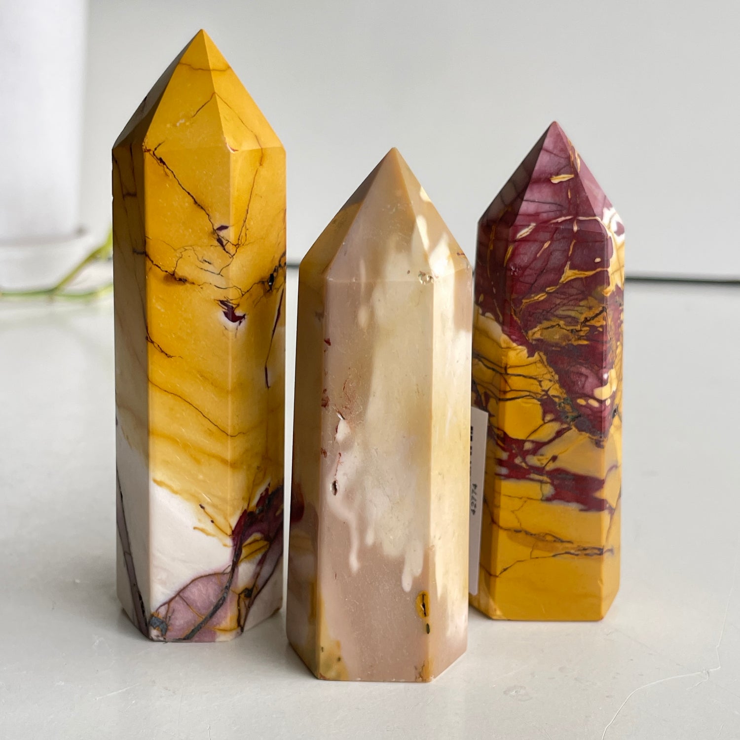 Mookaite Generator Large Assorted