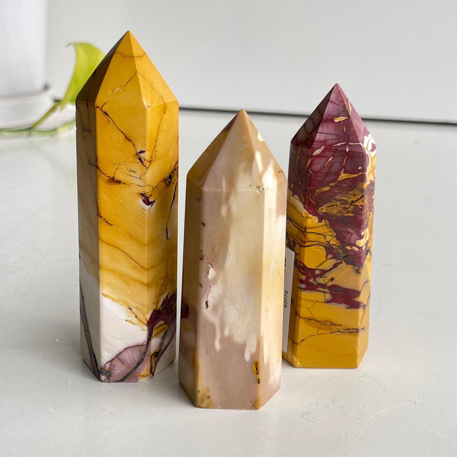 Mookaite Generator Large Assorted