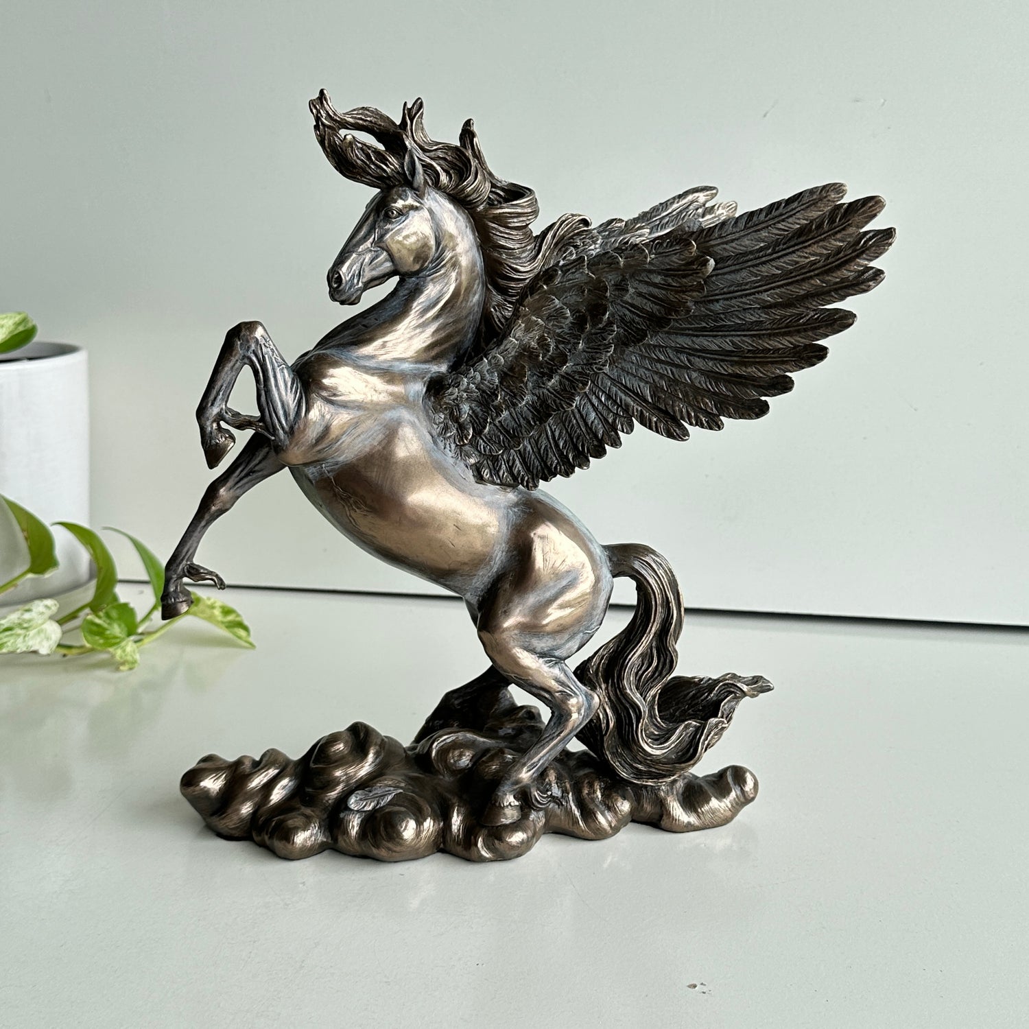 Pegasus Statue C-5050