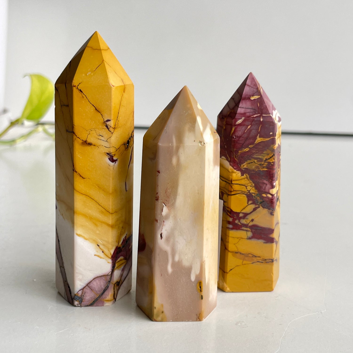 Mookaite Generator Large Assorted