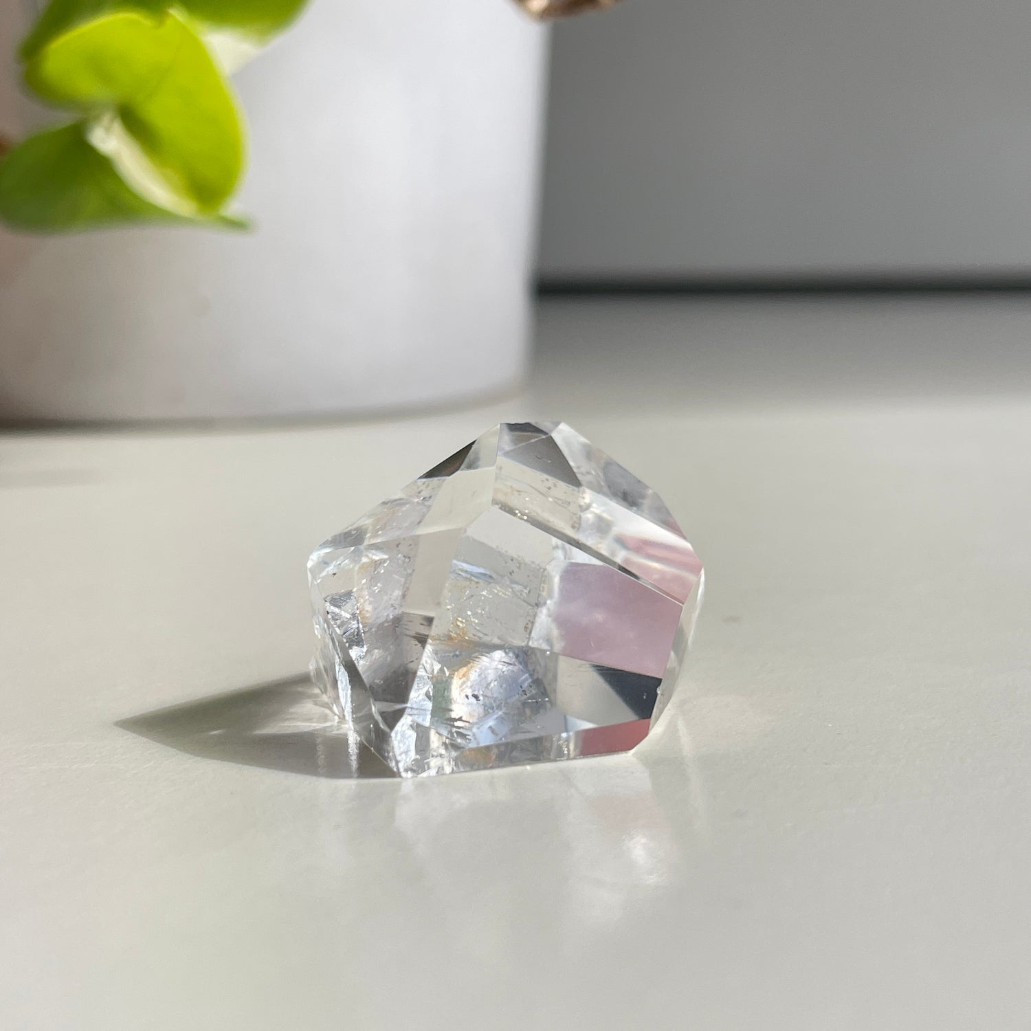 Manifesting Quartz Generator 2cm
