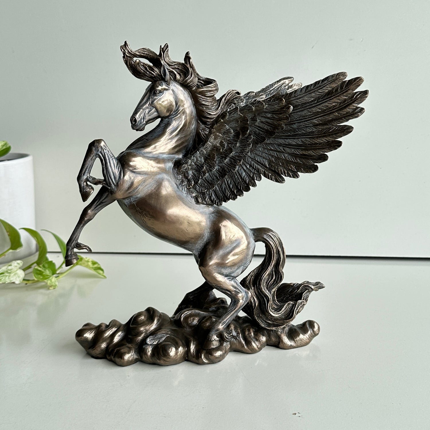 Pegasus Statue C-5050
