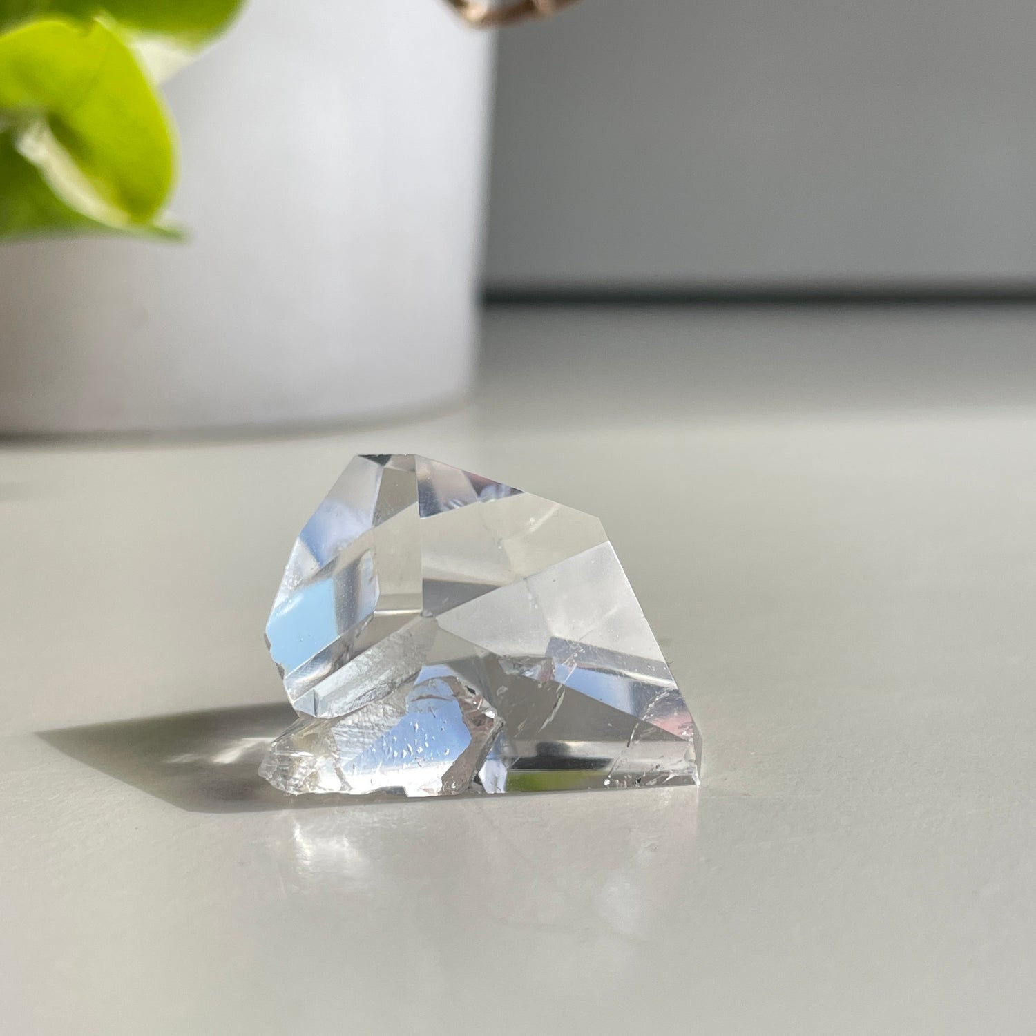 Manifesting Quartz Generator 2cm