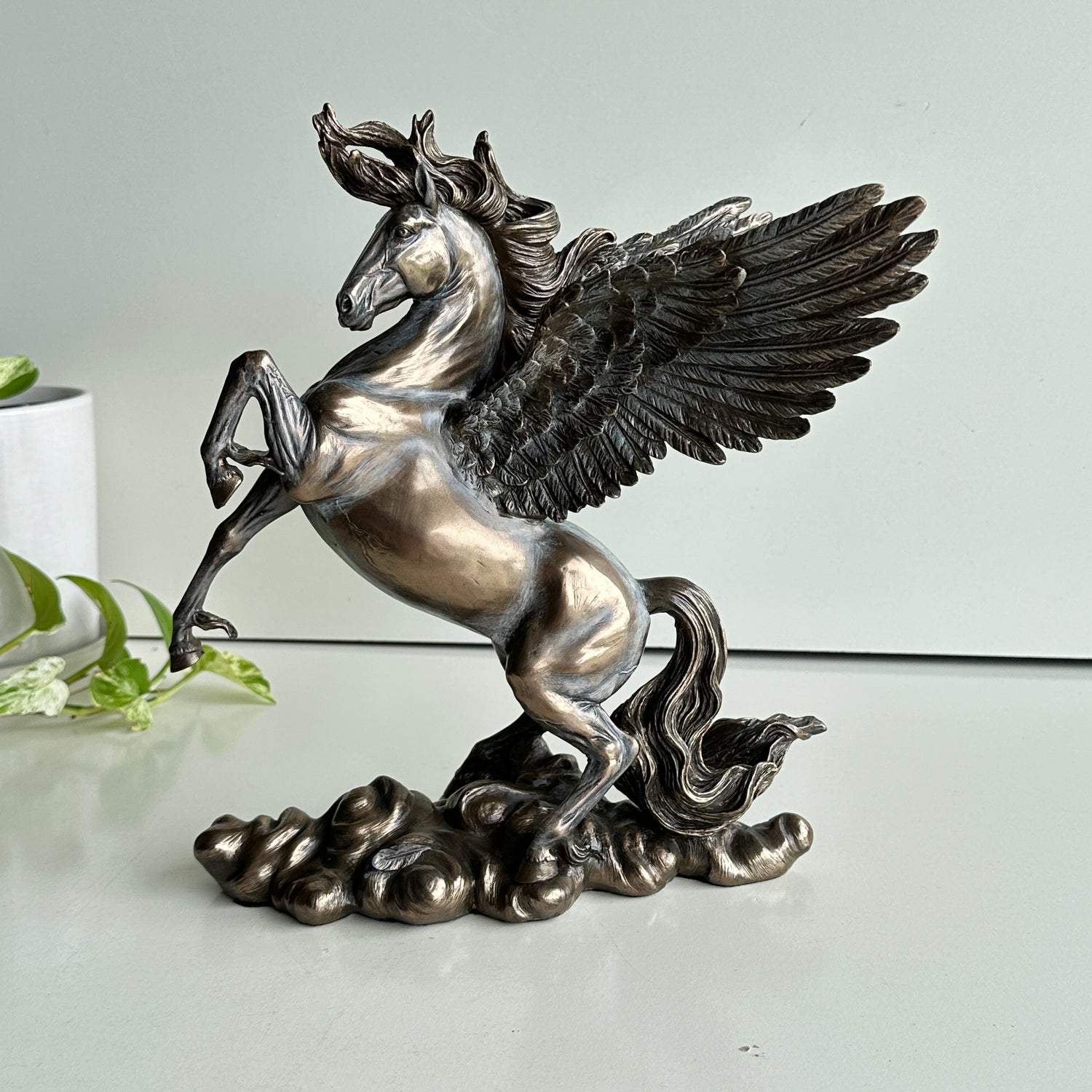 Pegasus Statue C-5050