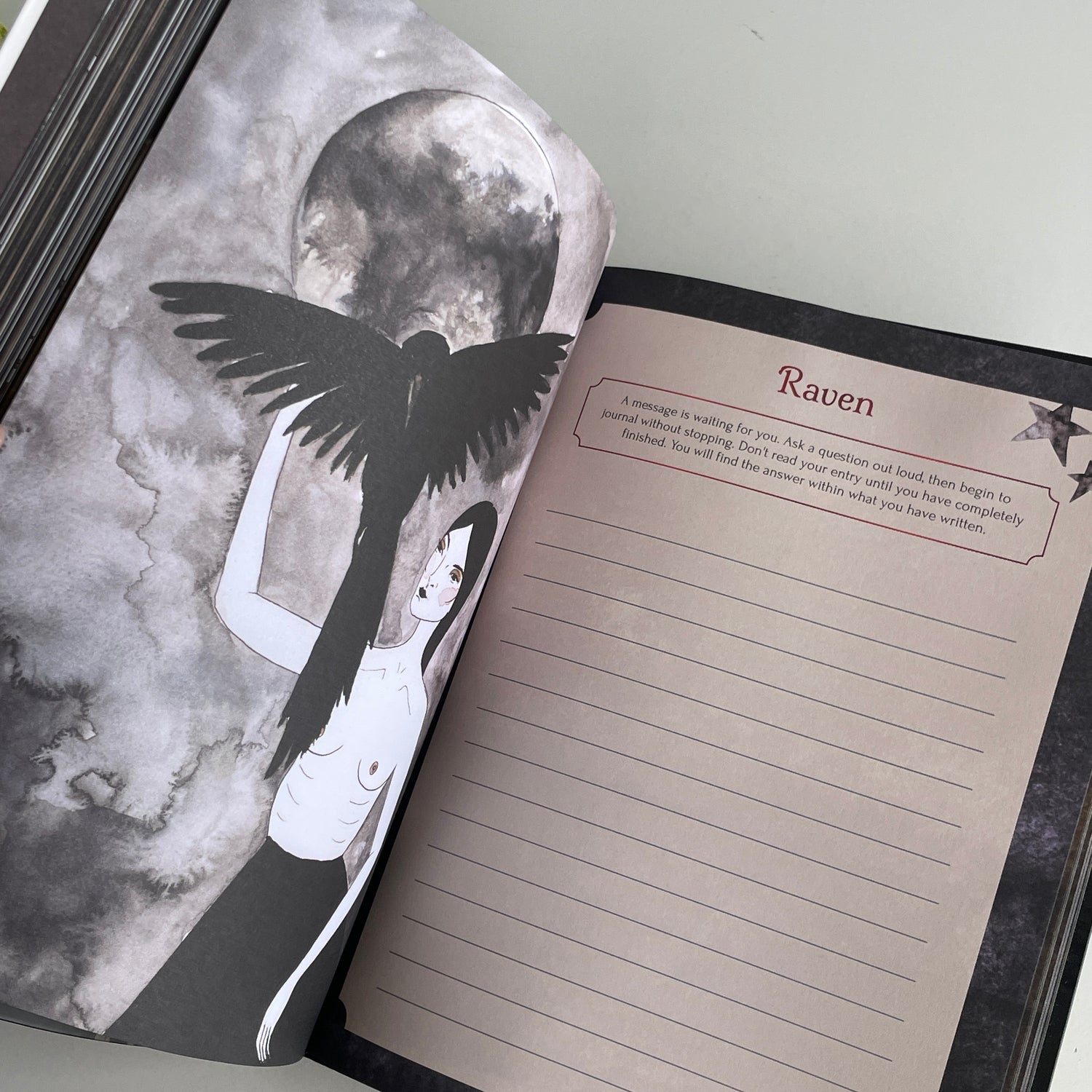 Seasons Of The Witch Samhain Journal
