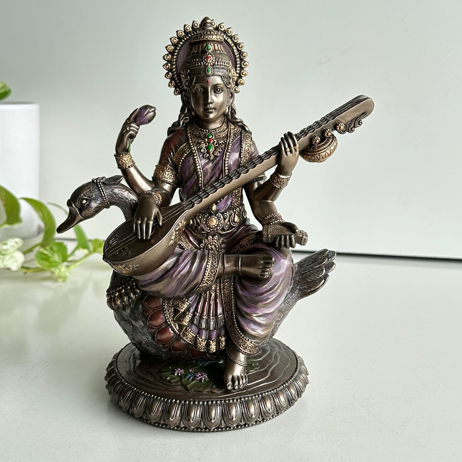 Saraswati Statue HI-2902