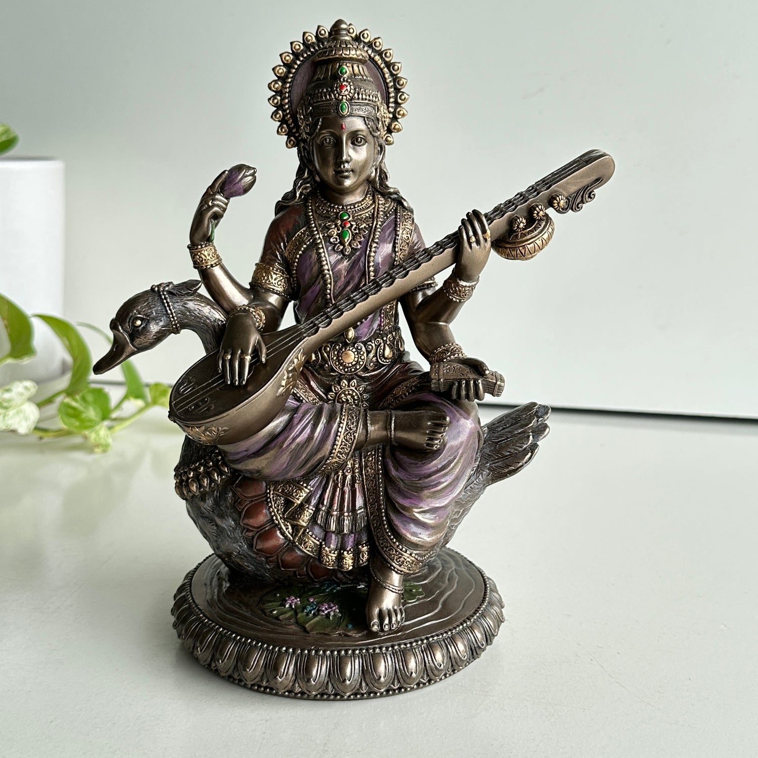 Saraswati Statue HI-2902