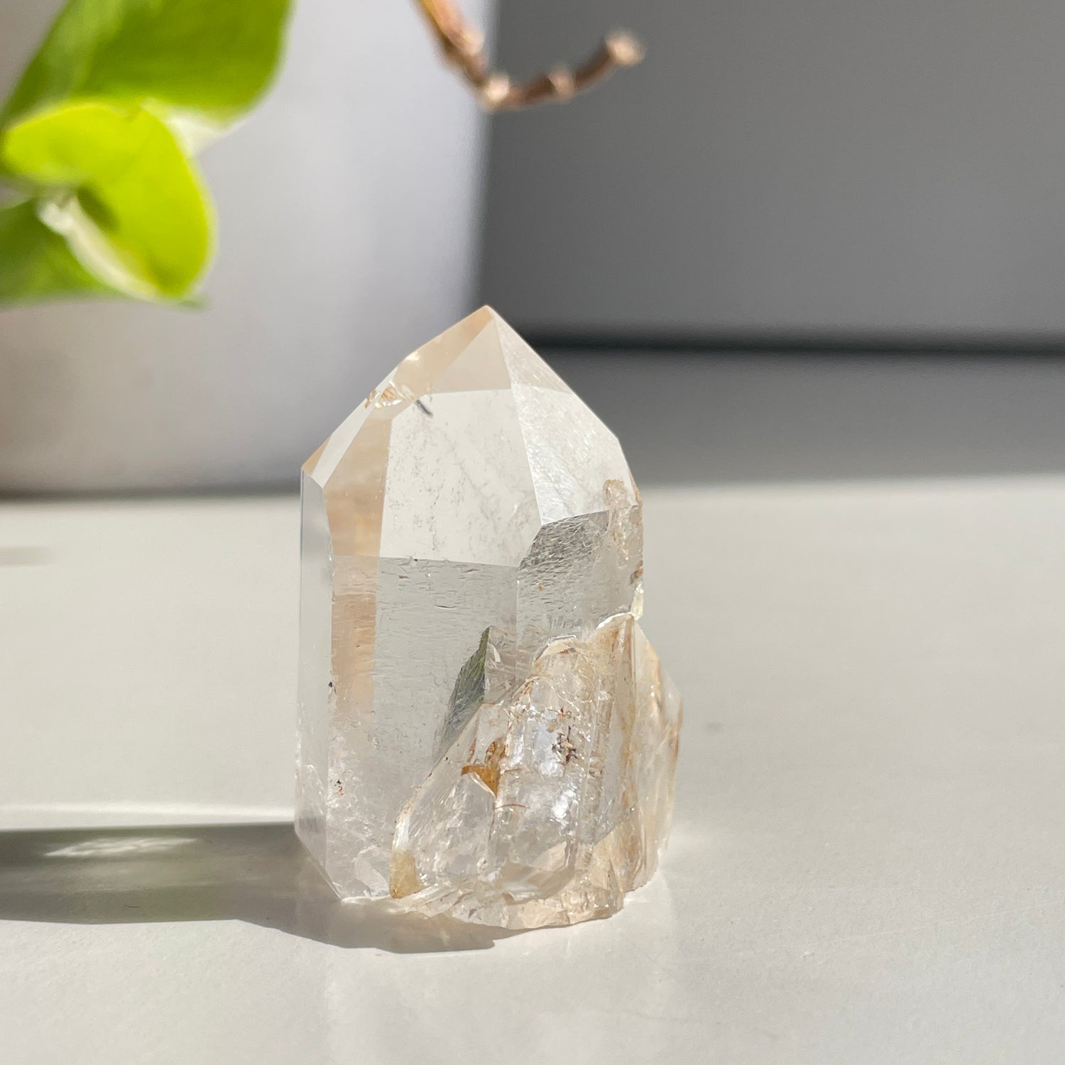 Manifesting Quartz Generator 3.8cm