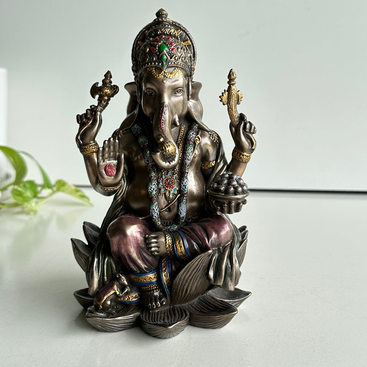 Ganesha Statue HI-2901