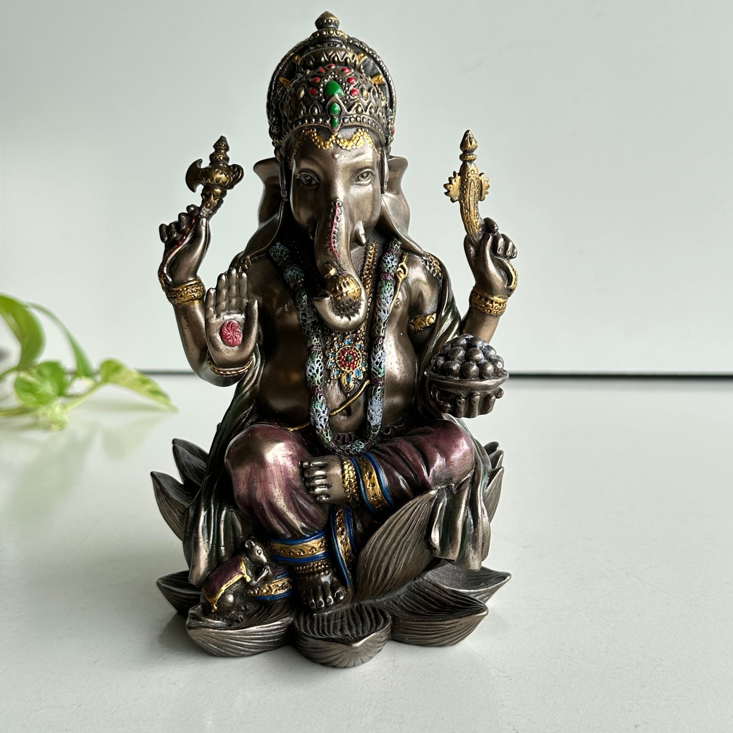 Ganesha Statue HI-2901