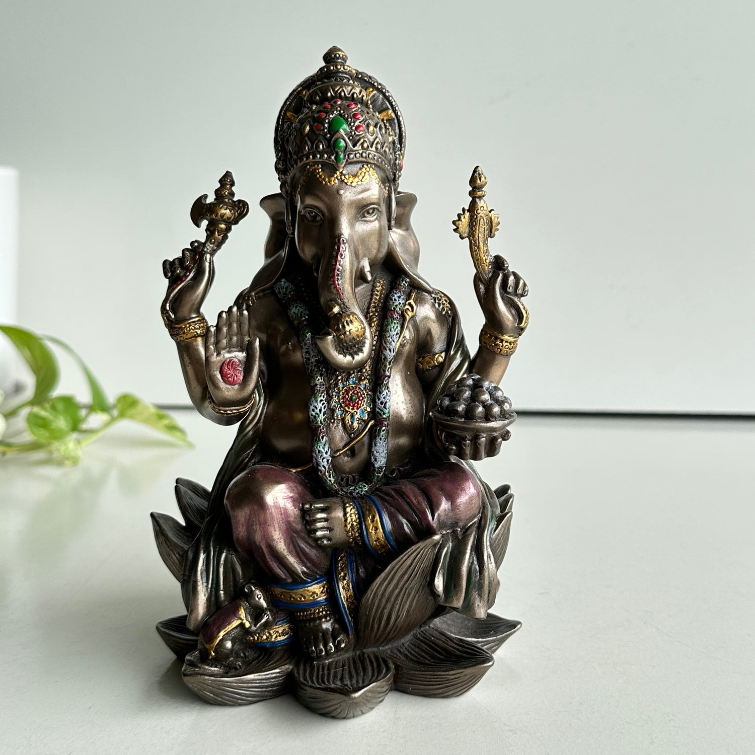 Ganesha Statue HI-2901