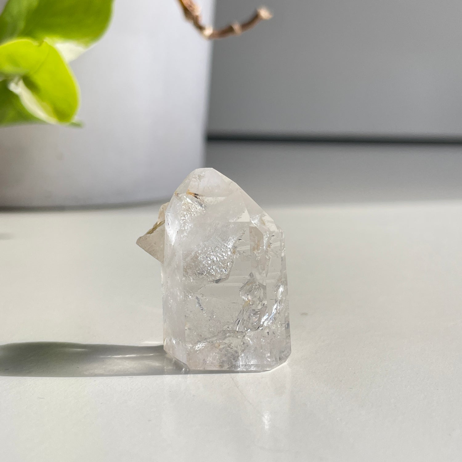 Manifesting Quartz Generator 3.2cm