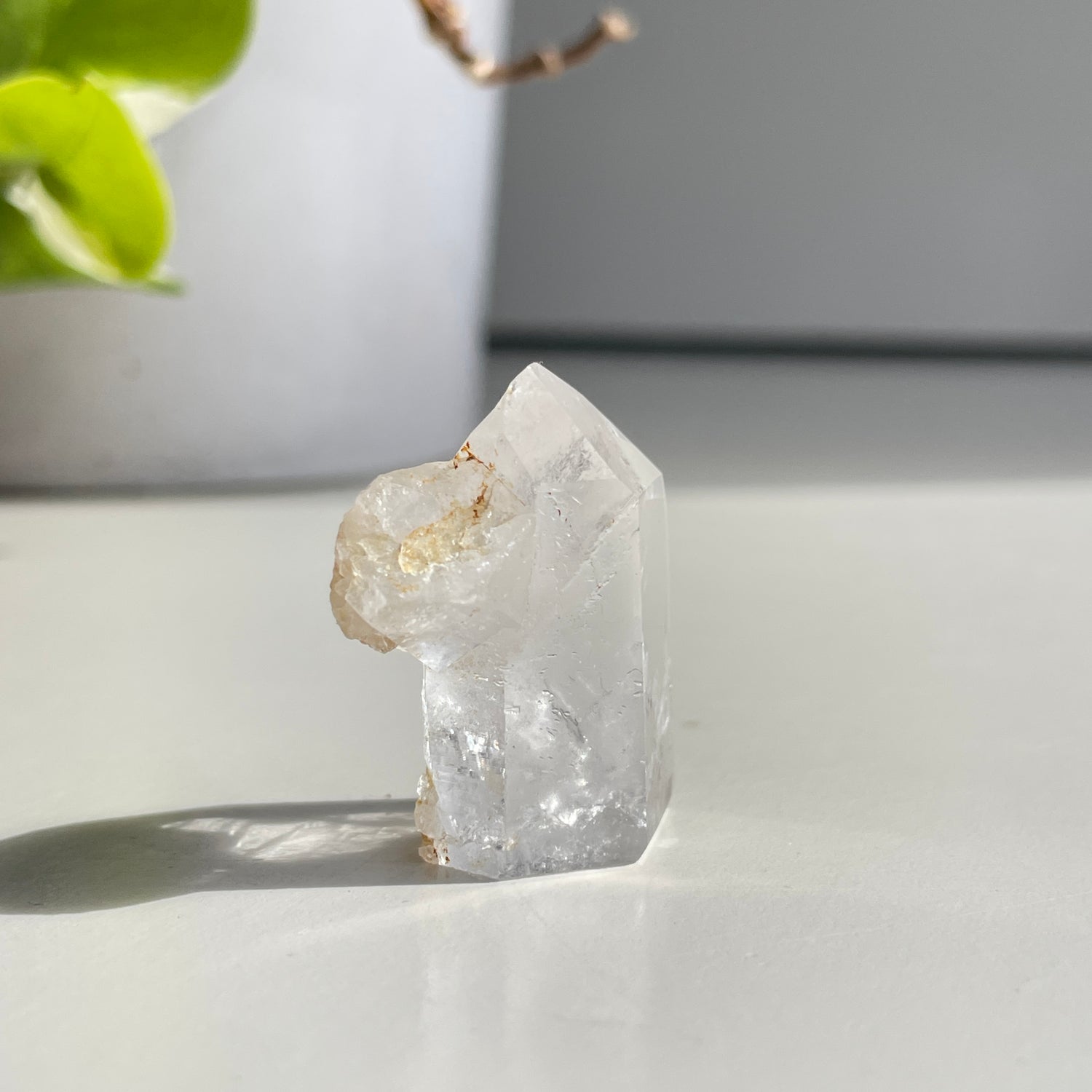 Manifesting Quartz Generator 3.2cm