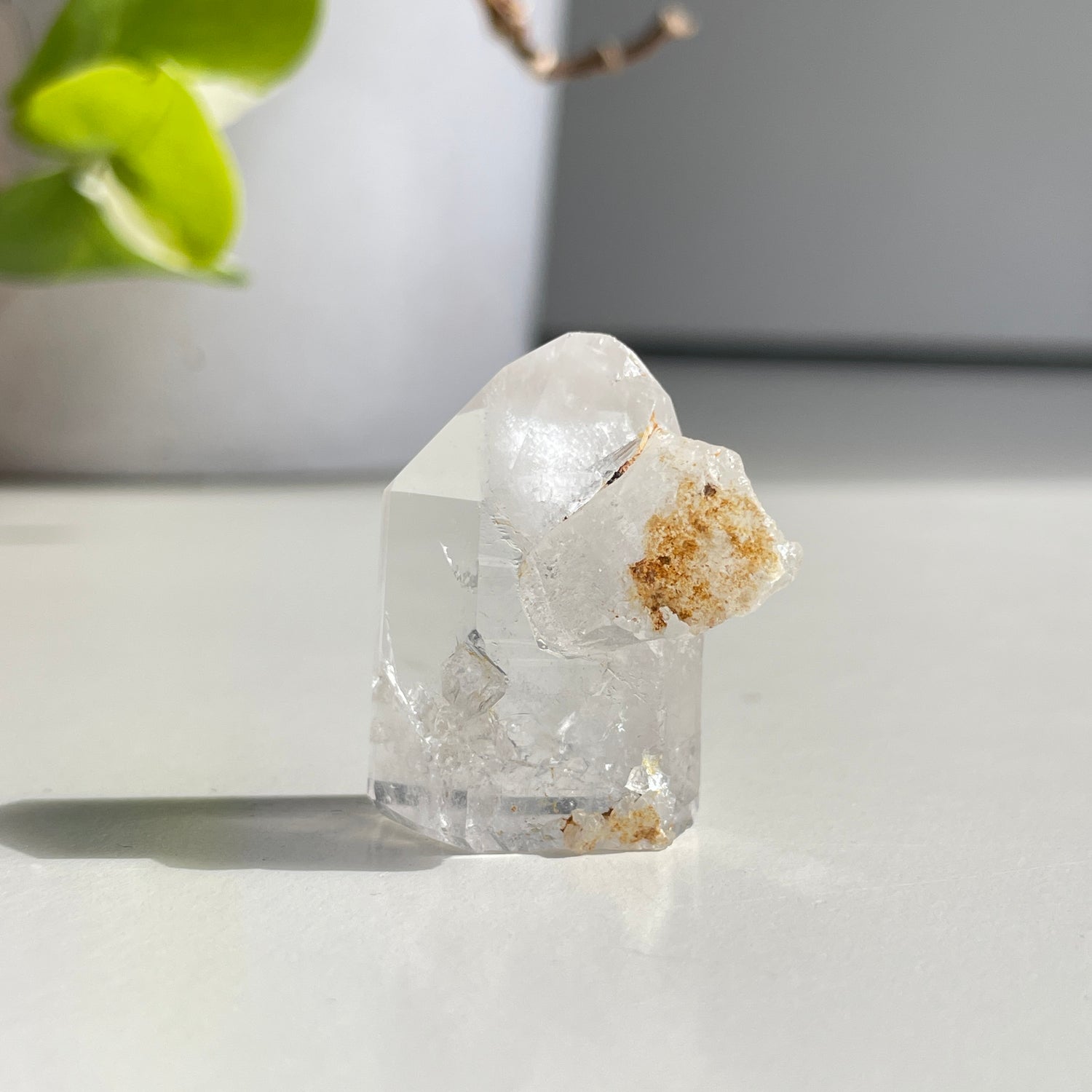 Manifesting Quartz Generator 3.2cm