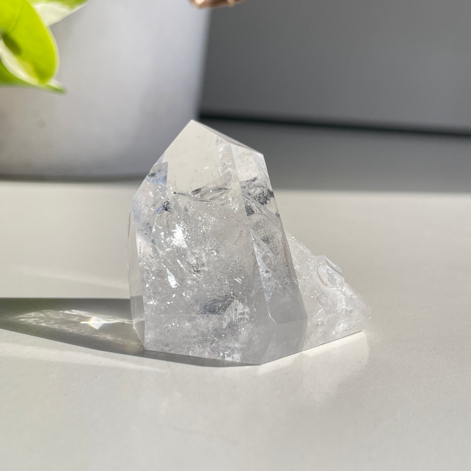 Manifesting Quartz Generator 3.7cm