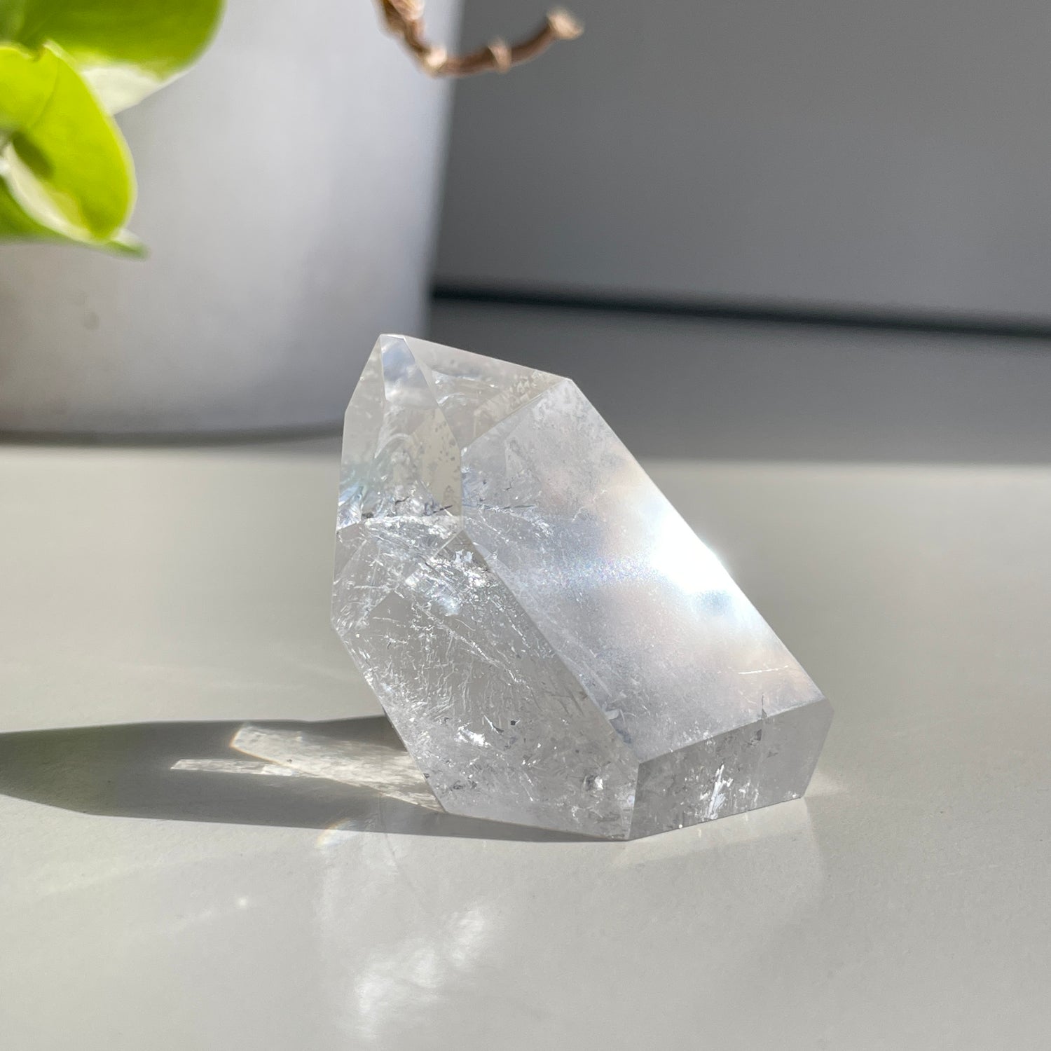 Manifesting Quartz Generator 3.7cm