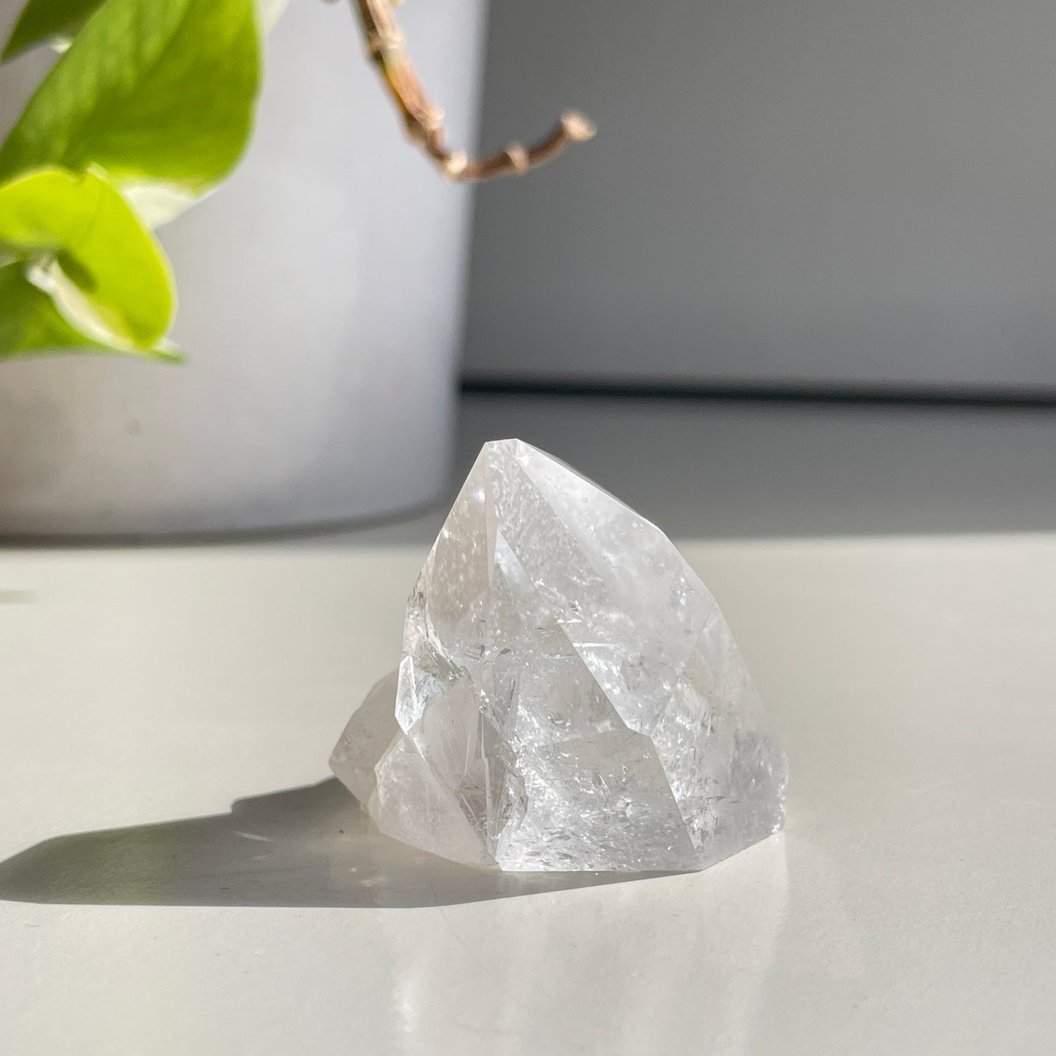 Manifesting Quartz Generator 3.7cm