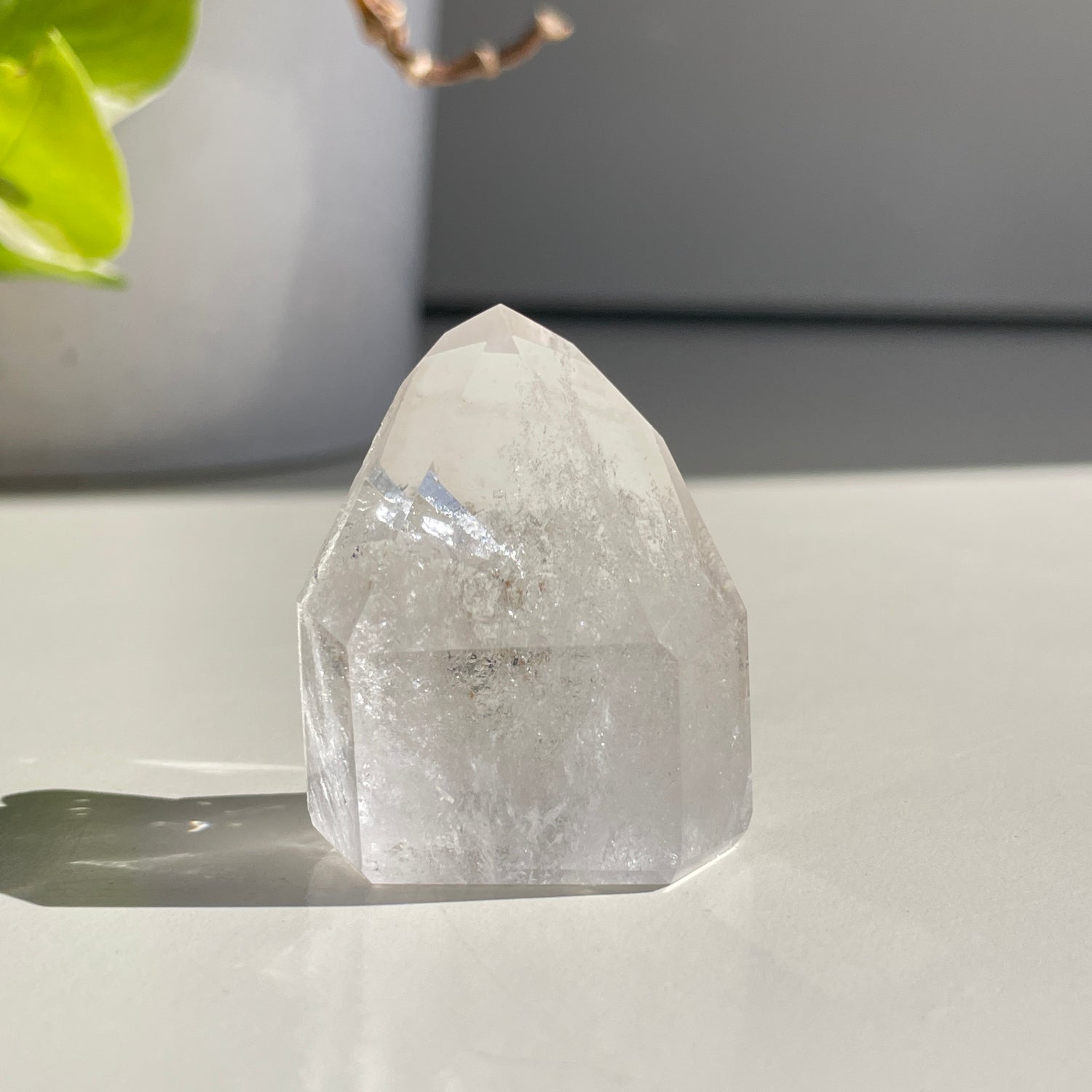 Manifesting Quartz Generator 3.9cm